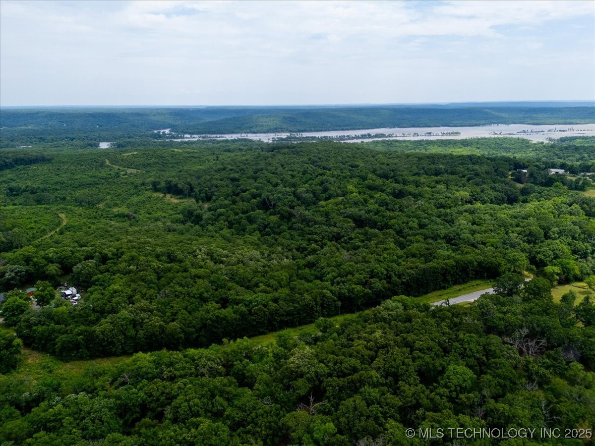 650 Chouteau OK 74337