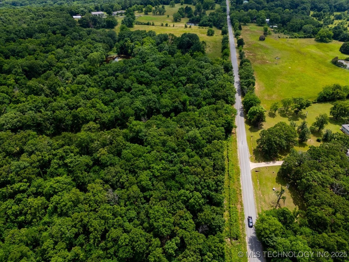 650 Chouteau OK 74337