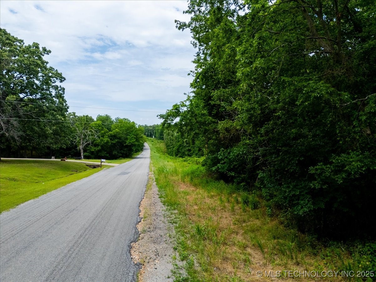 650 Chouteau OK 74337