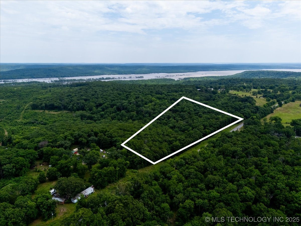 650 Chouteau OK 74337