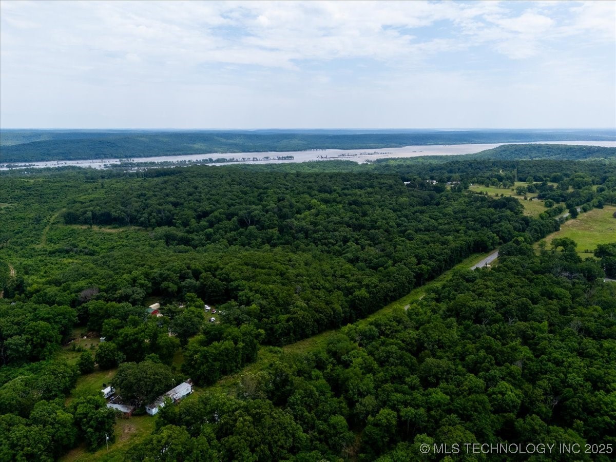 650 Chouteau OK 74337
