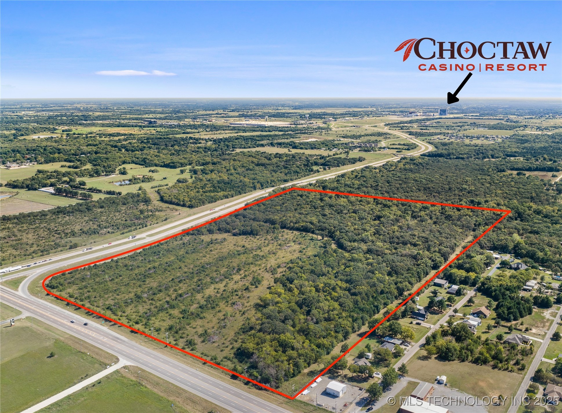State Highway 70 Highway Durant OK 74701