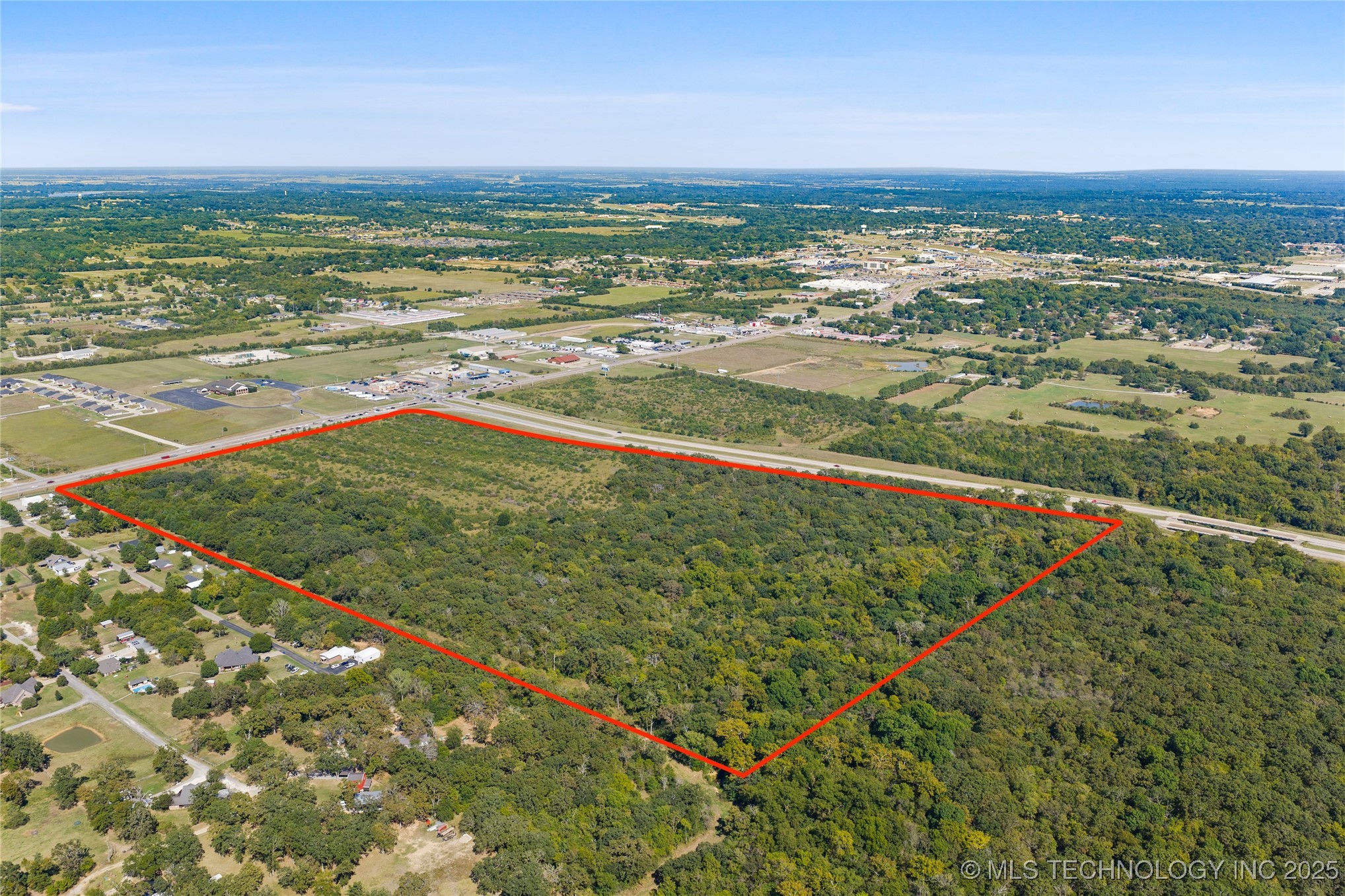 State Highway 70 Highway Durant OK 74701