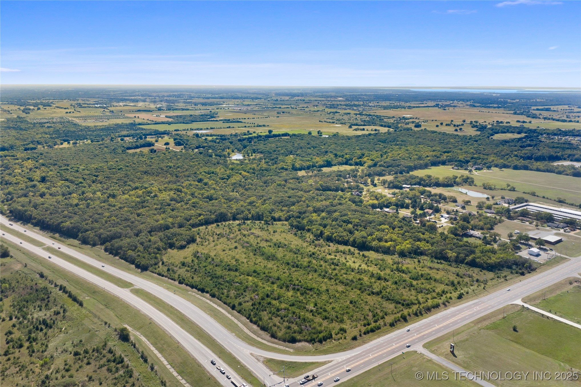 State Highway 70 Highway Durant OK 74701