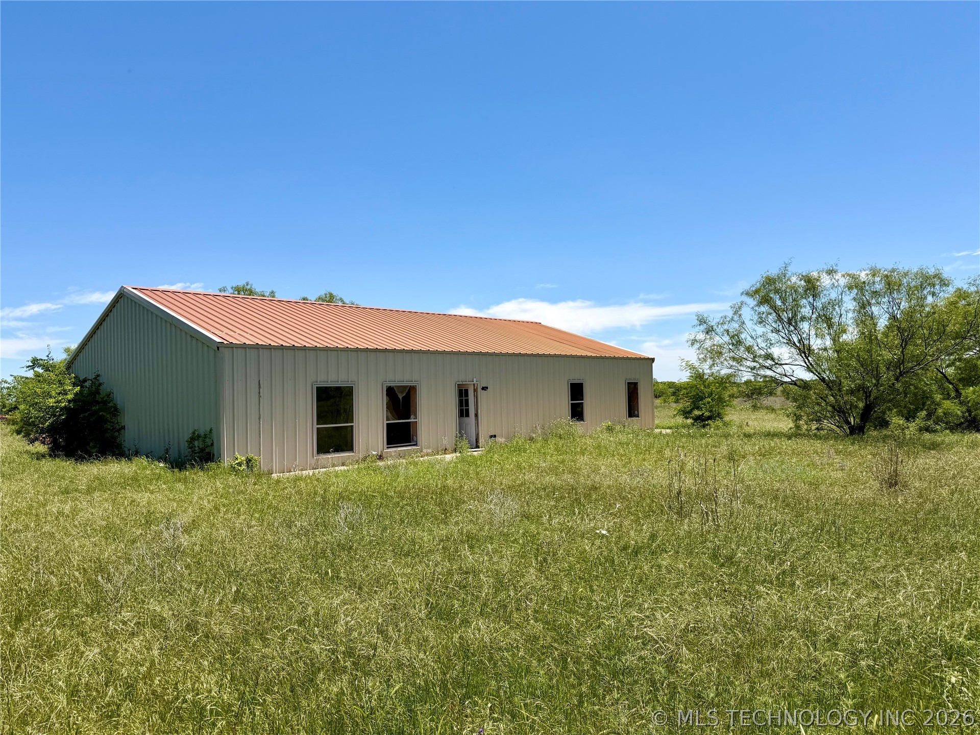 13717 Prairie Valley Road Ardmore OK 73401