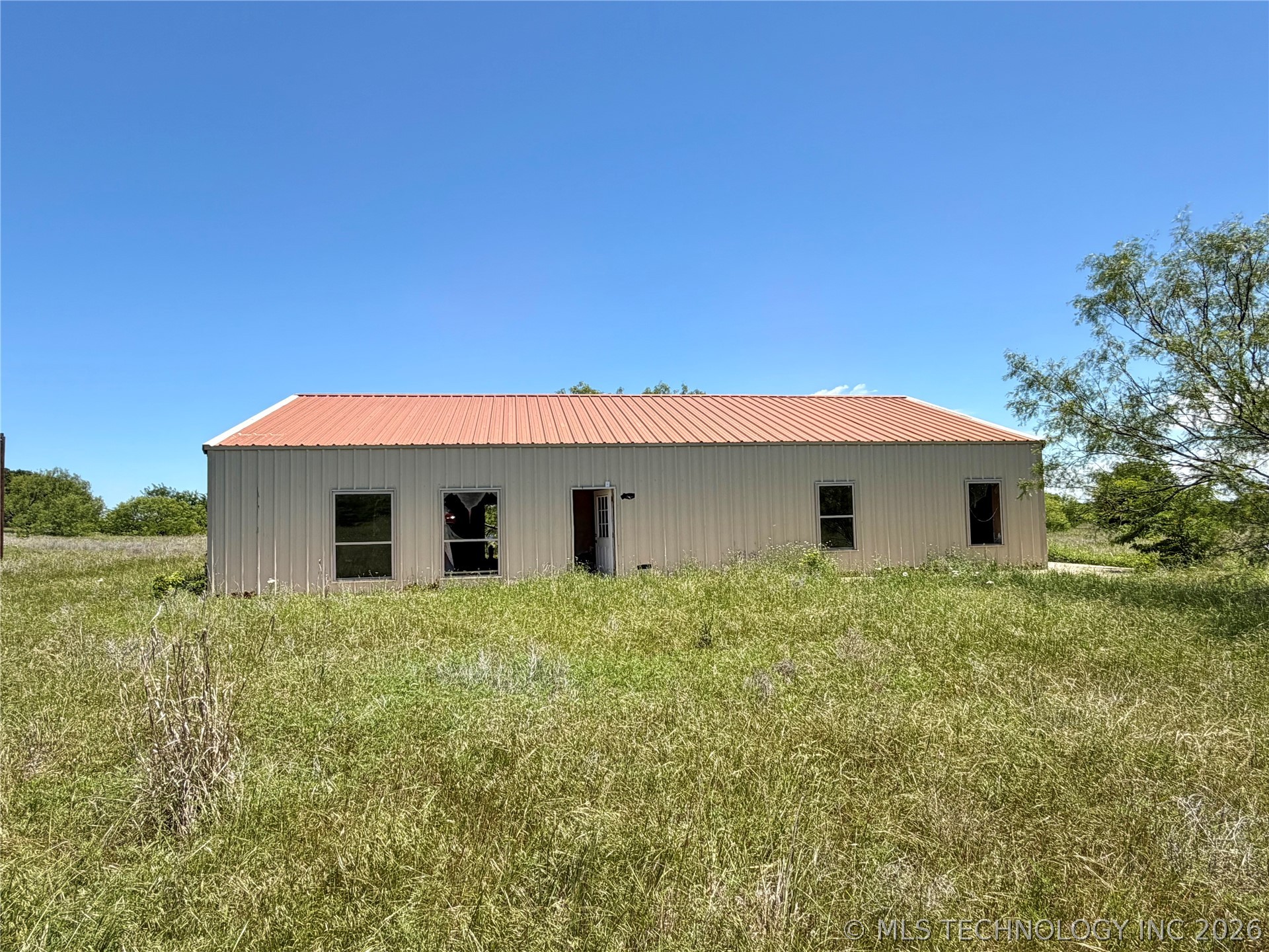 13717 Prairie Valley Road Ardmore OK 73401