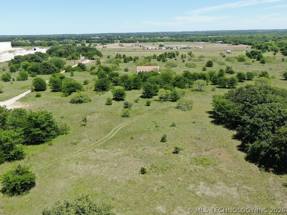 13717 Prairie Valley Road Ardmore OK 73401