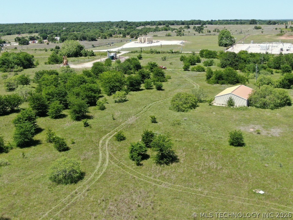 13717 Prairie Valley Road Ardmore OK 73401