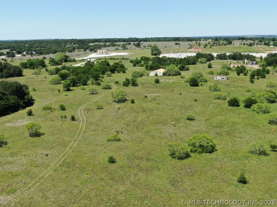 13717 Prairie Valley Road Ardmore OK 73401