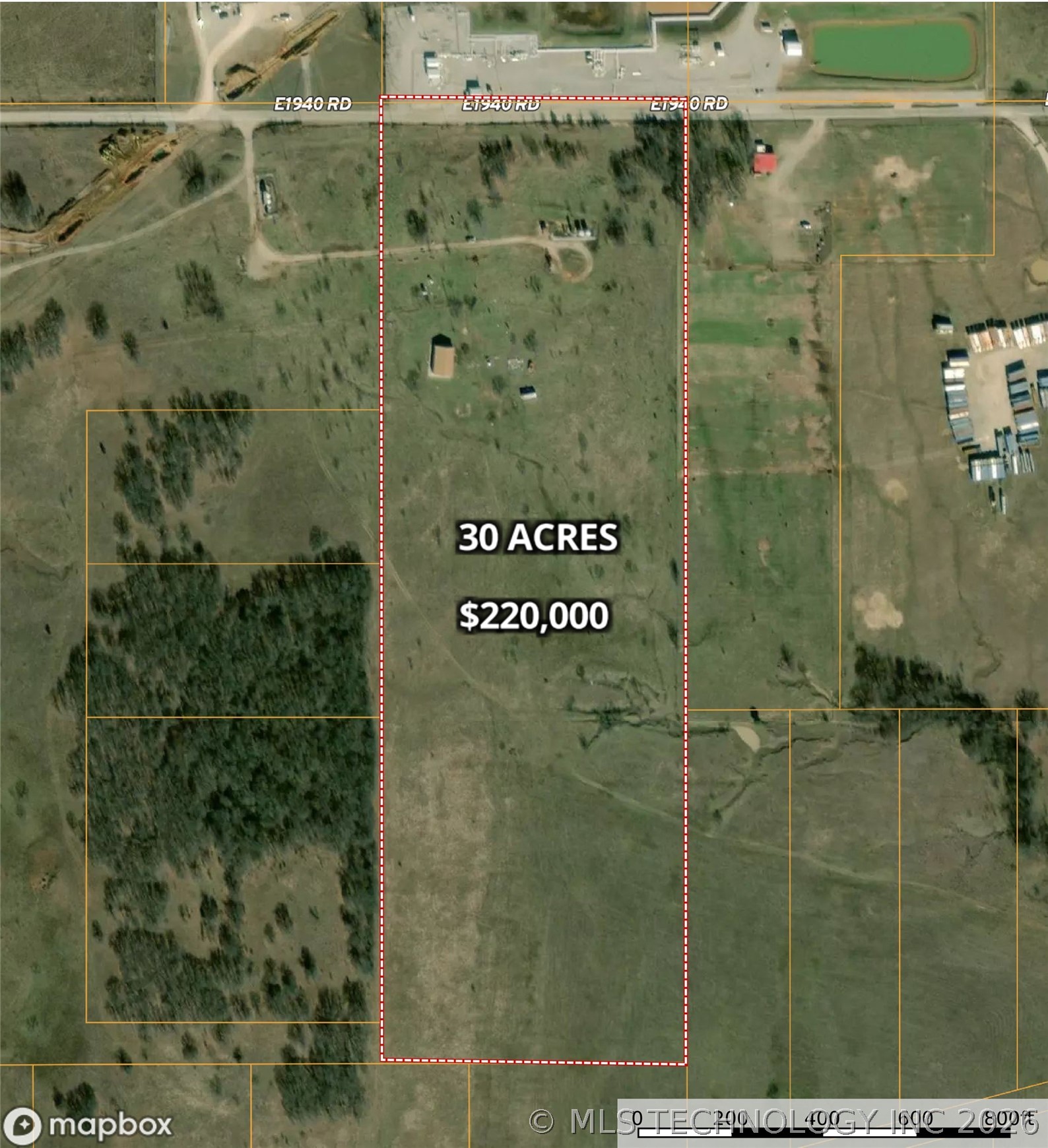 13717 Prairie Valley Road Ardmore OK 73401