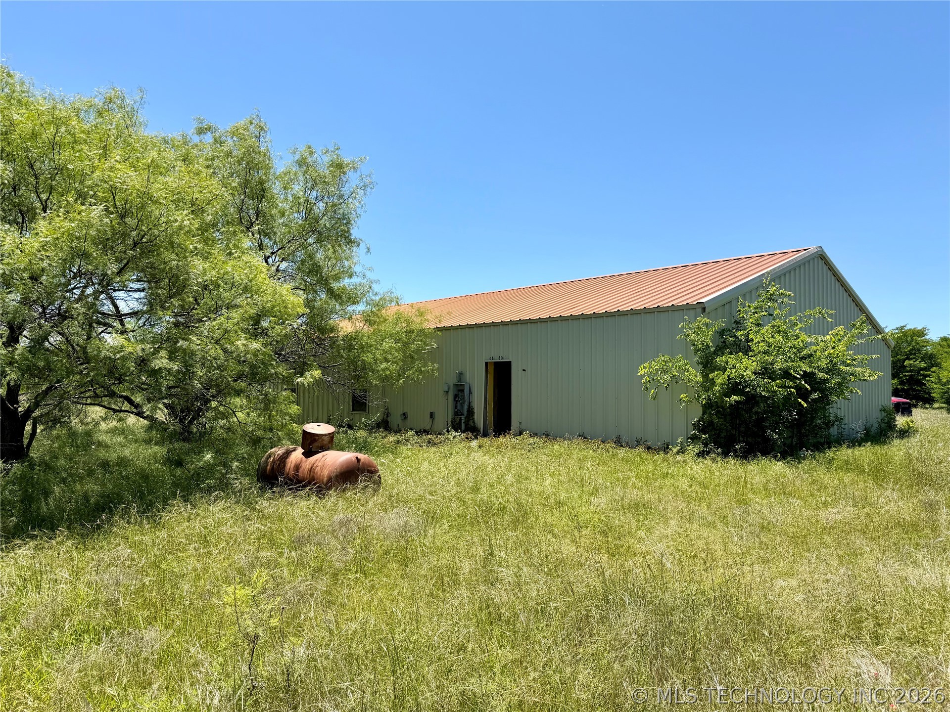 13717 Prairie Valley Road Ardmore OK 73401