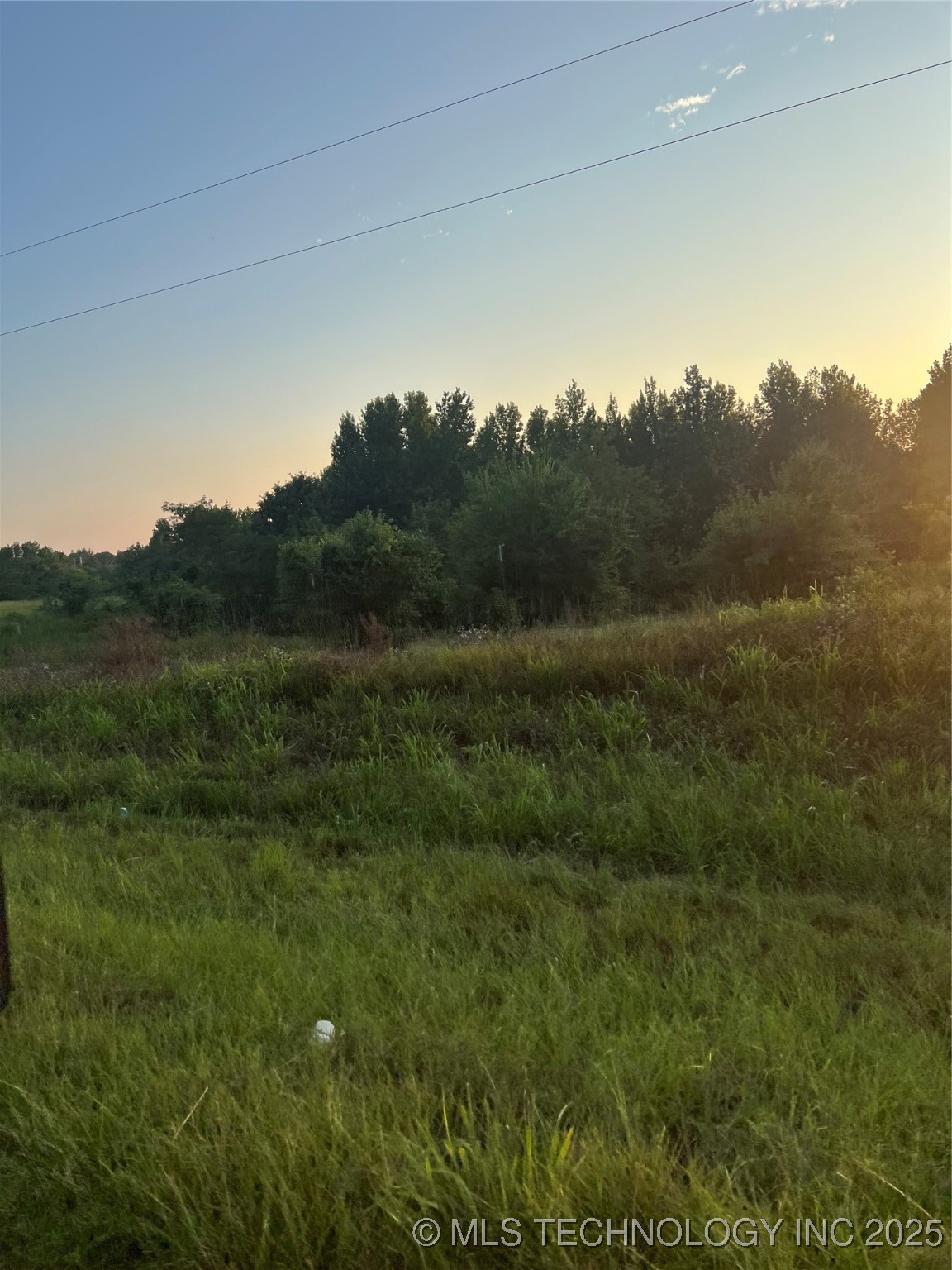 Pine Creek Road Valliant OK 74764