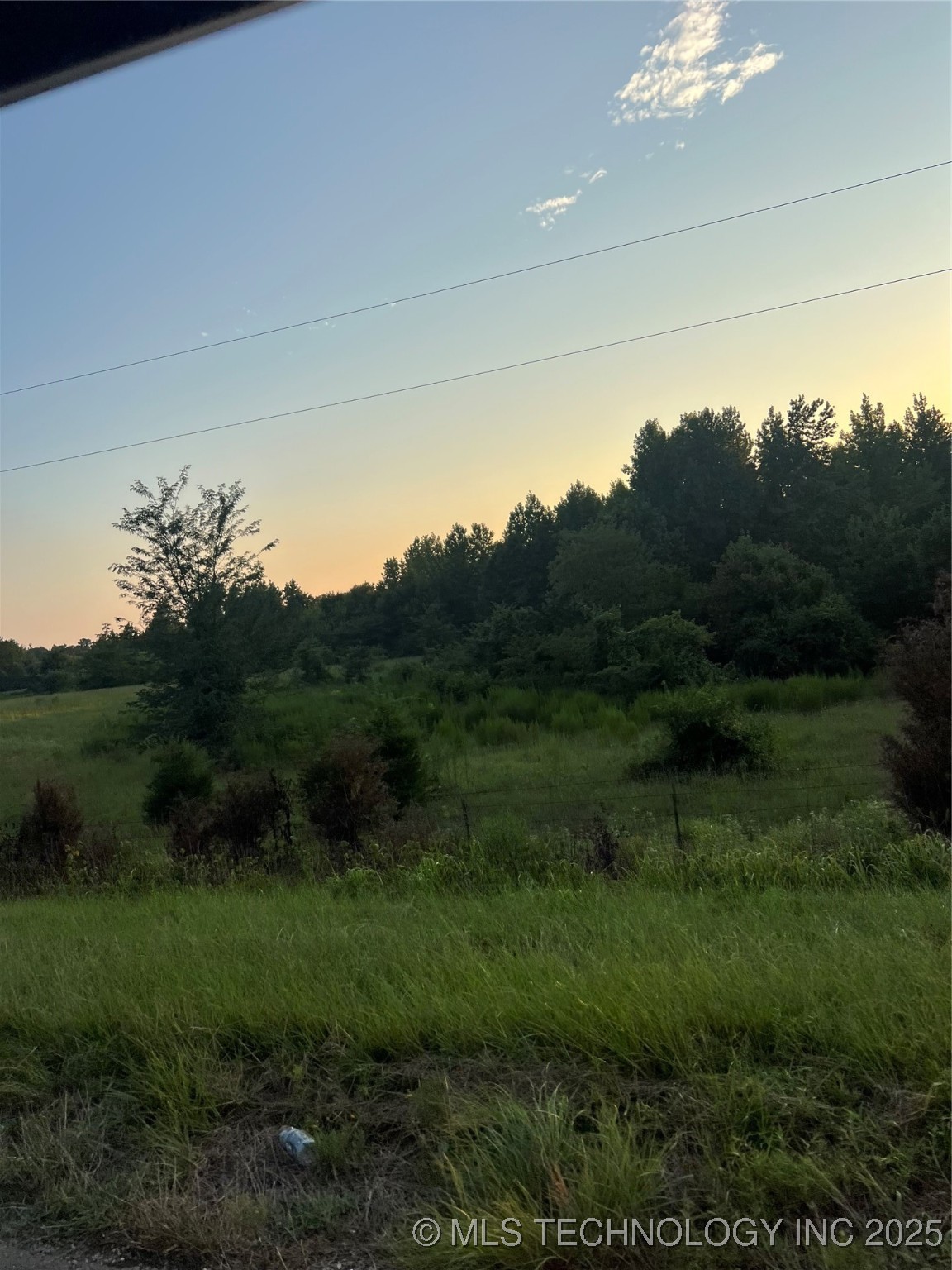 Pine Creek Road Valliant OK 74764
