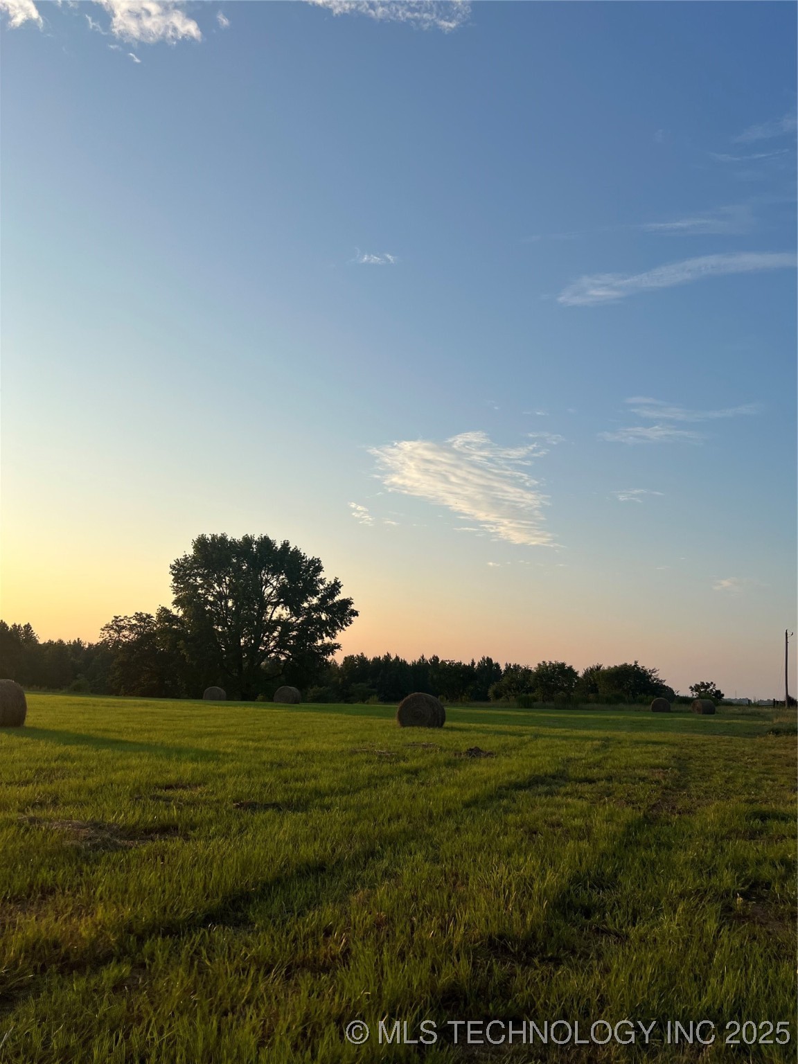 Pine Creek Road Valliant OK 74764
