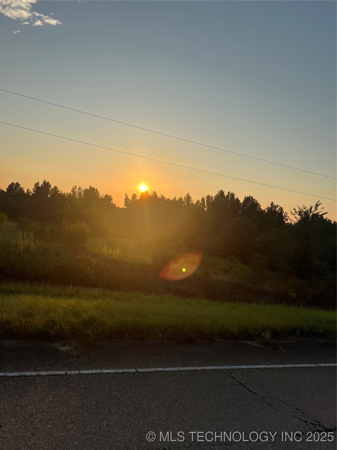 Pine Creek Road Valliant OK 74764