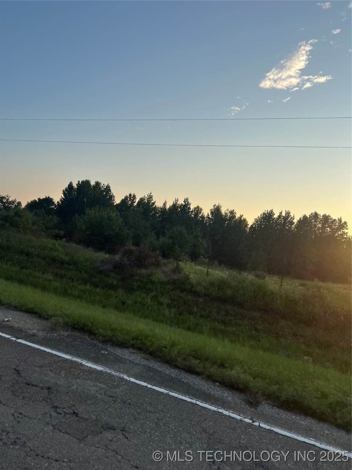 Pine Creek Road Valliant OK 74764