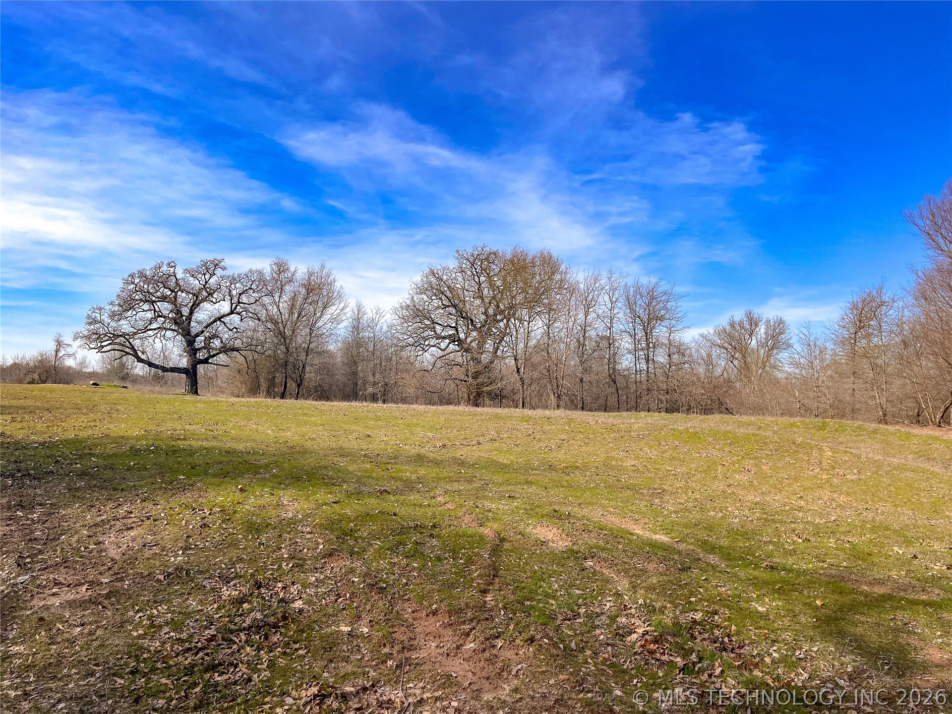 N 4110 Road Eufaula OK 74432