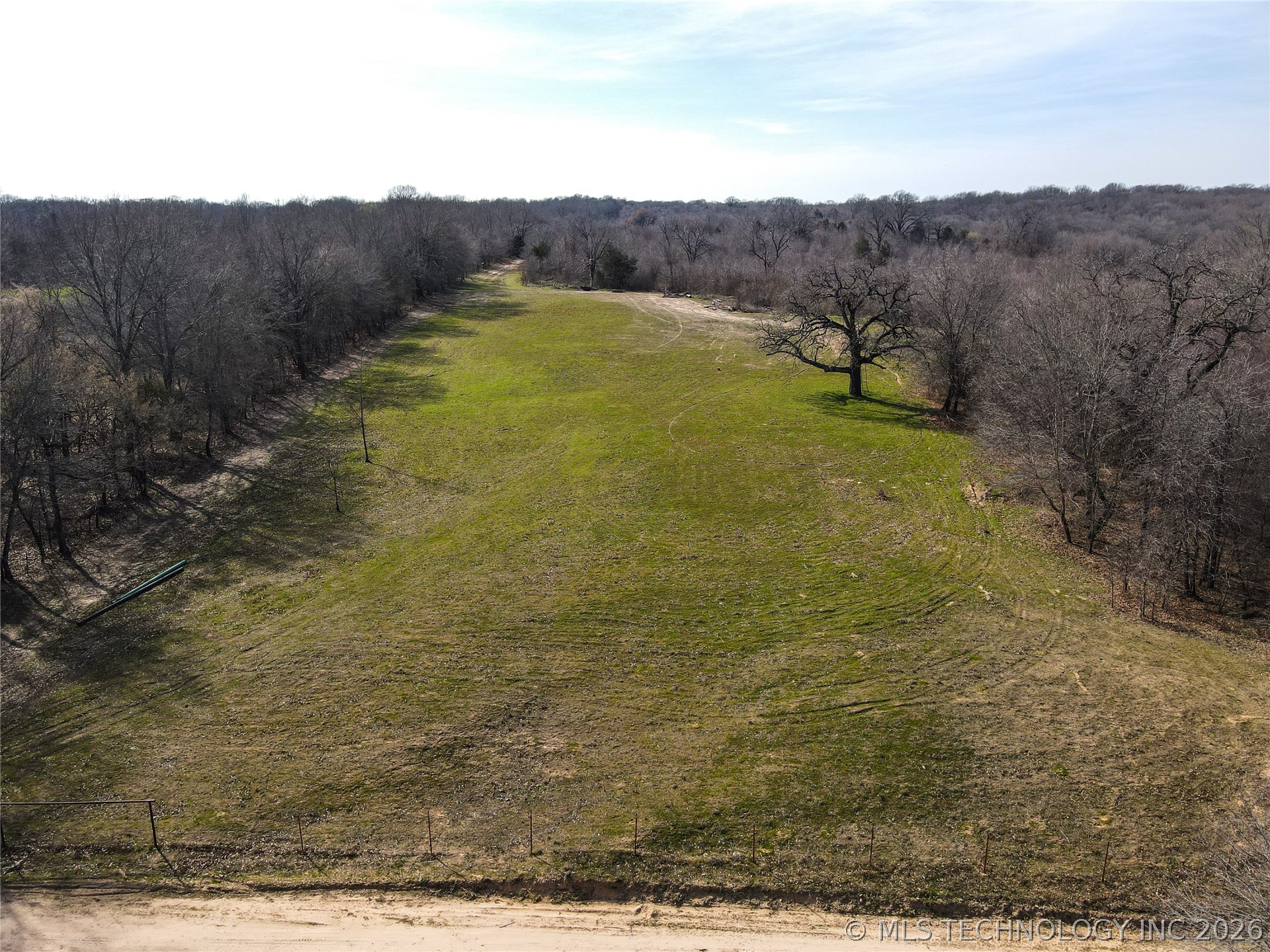 N 4110 Road Eufaula OK 74432