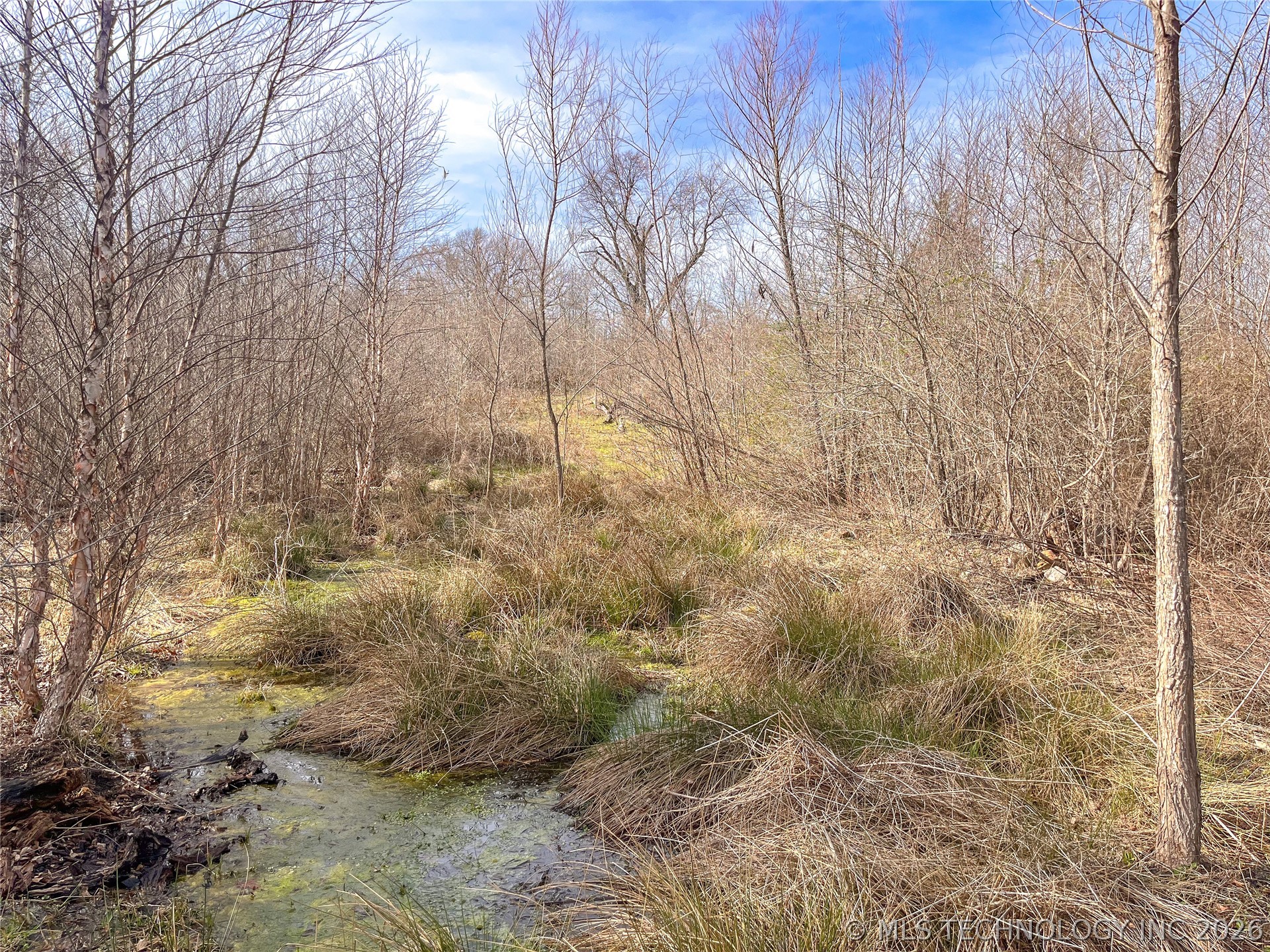 N 4110 Road Eufaula OK 74432