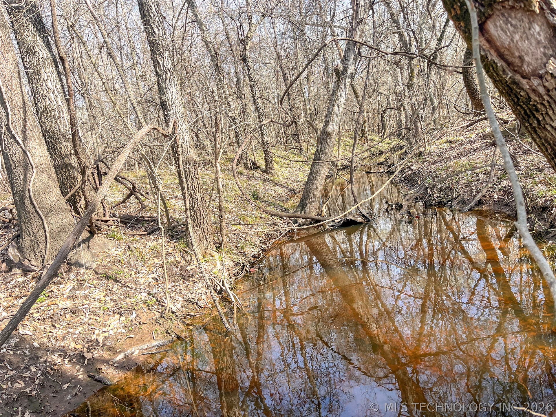 N 4110 Road Eufaula OK 74432