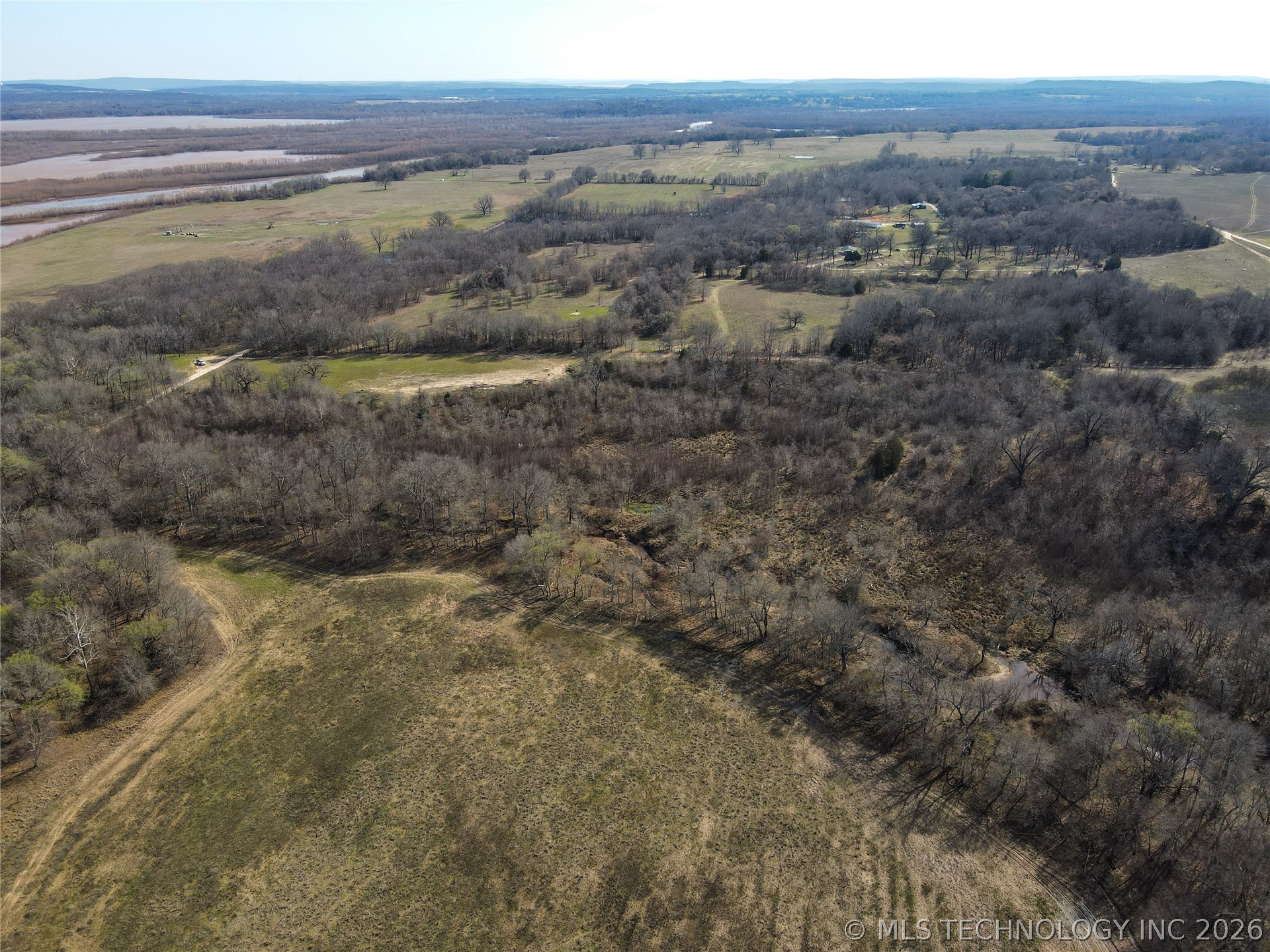 N 4110 Road Eufaula OK 74432