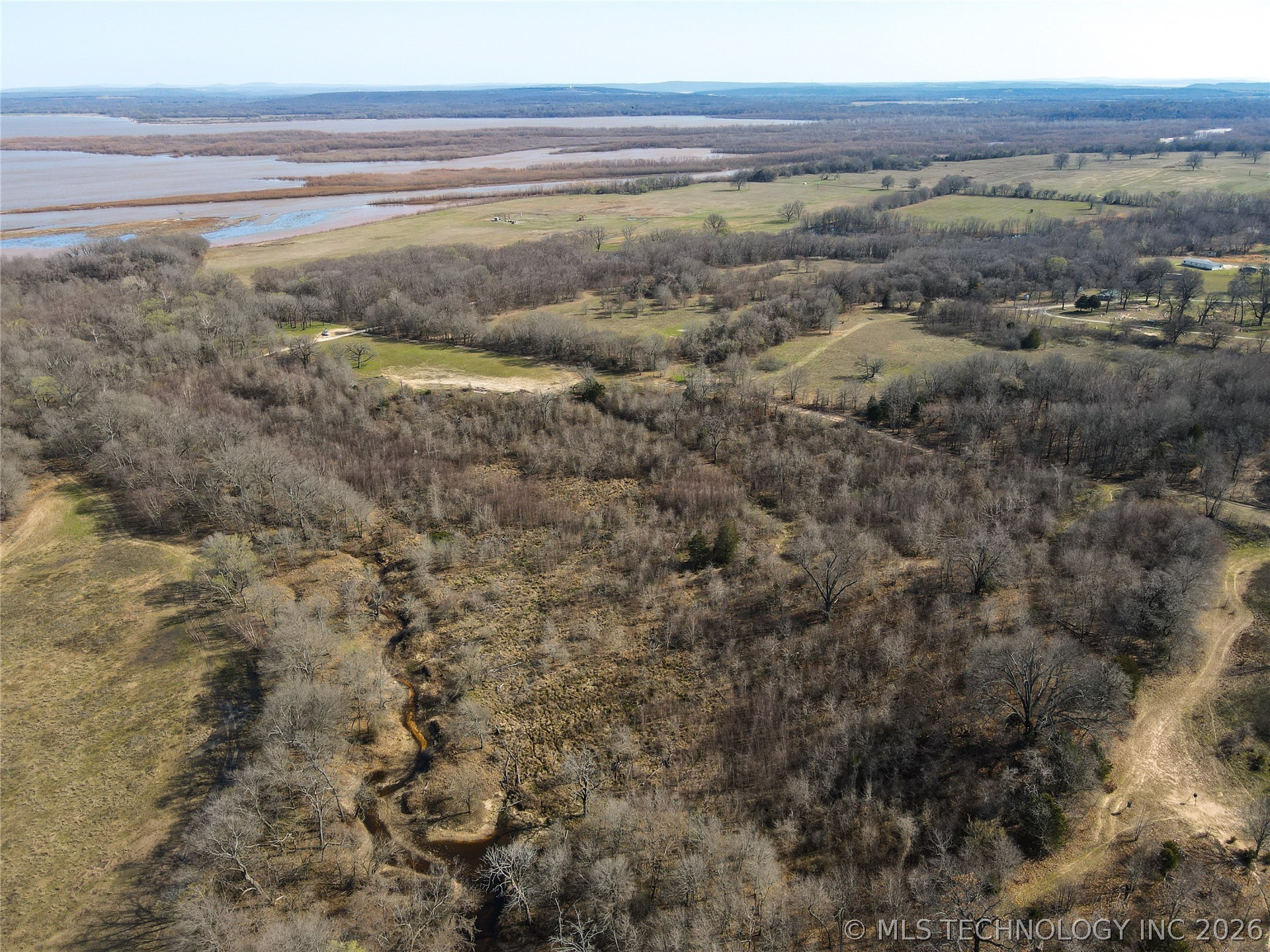 N 4110 Road Eufaula OK 74432