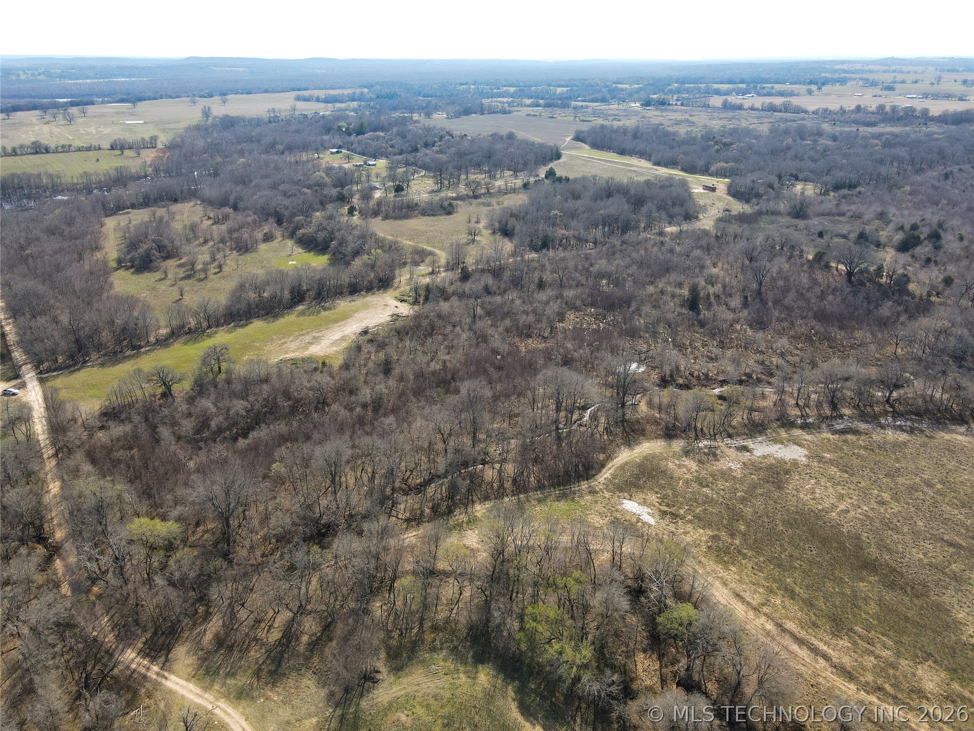 N 4110 Road Eufaula OK 74432