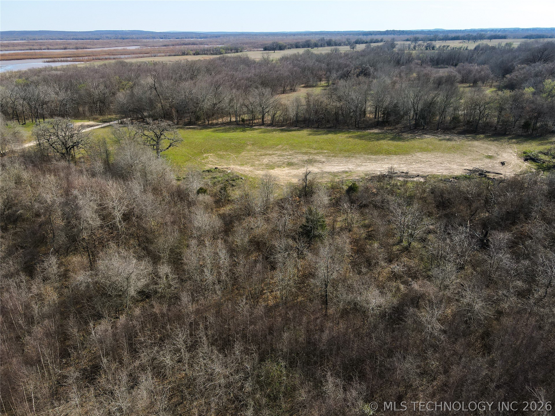 N 4110 Road Eufaula OK 74432