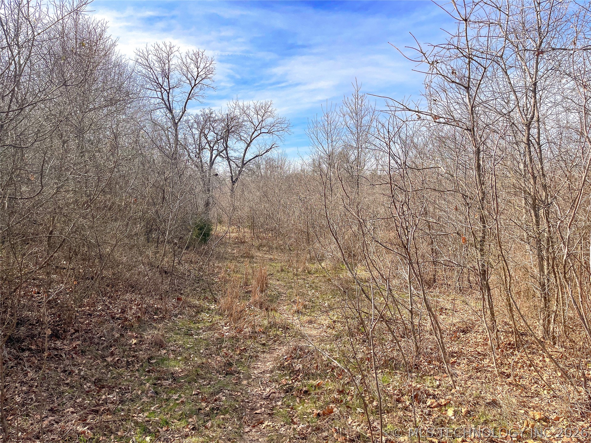 N 4110 Road Eufaula OK 74432