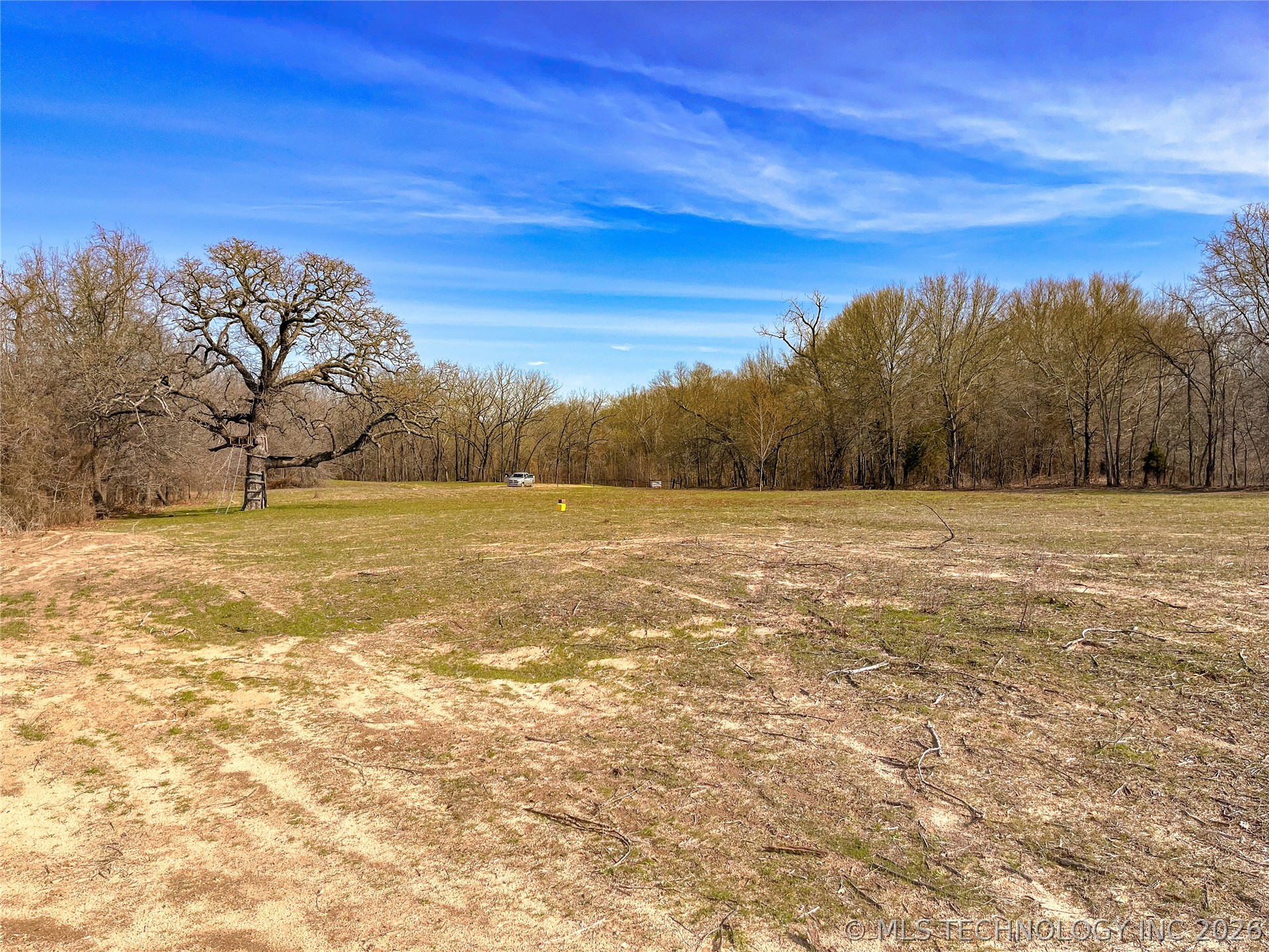 N 4110 Road Eufaula OK 74432