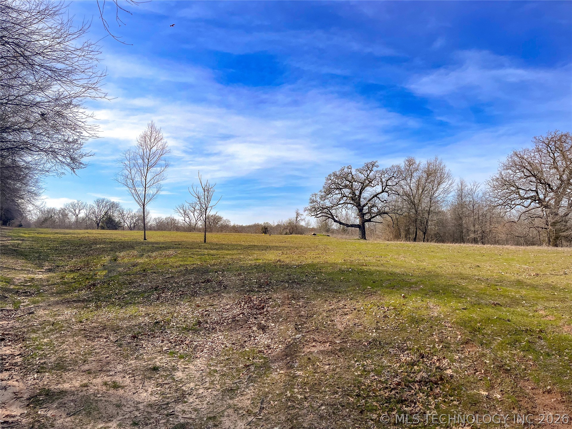 N 4110 Road Eufaula OK 74432