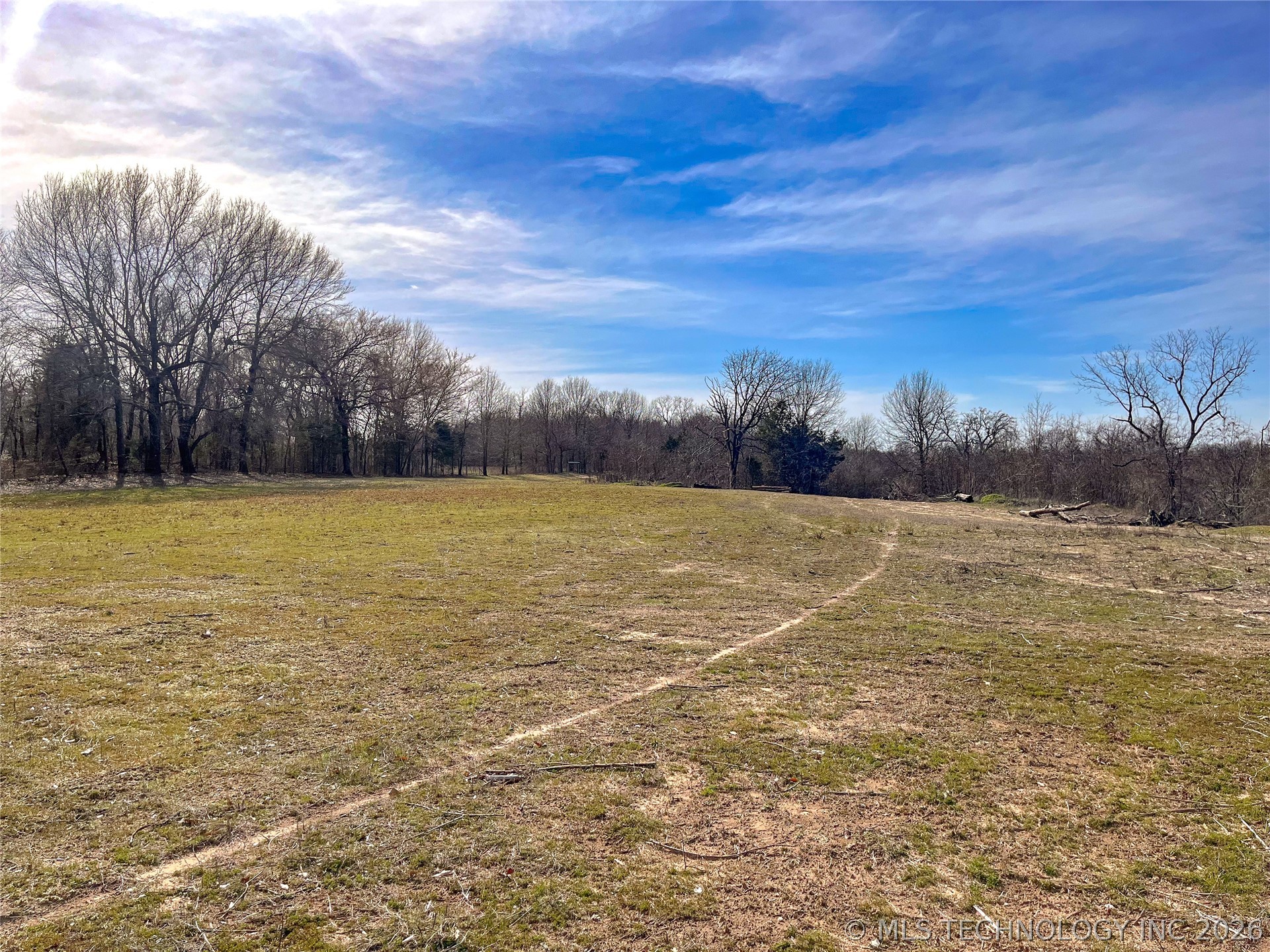 N 4110 Road Eufaula OK 74432