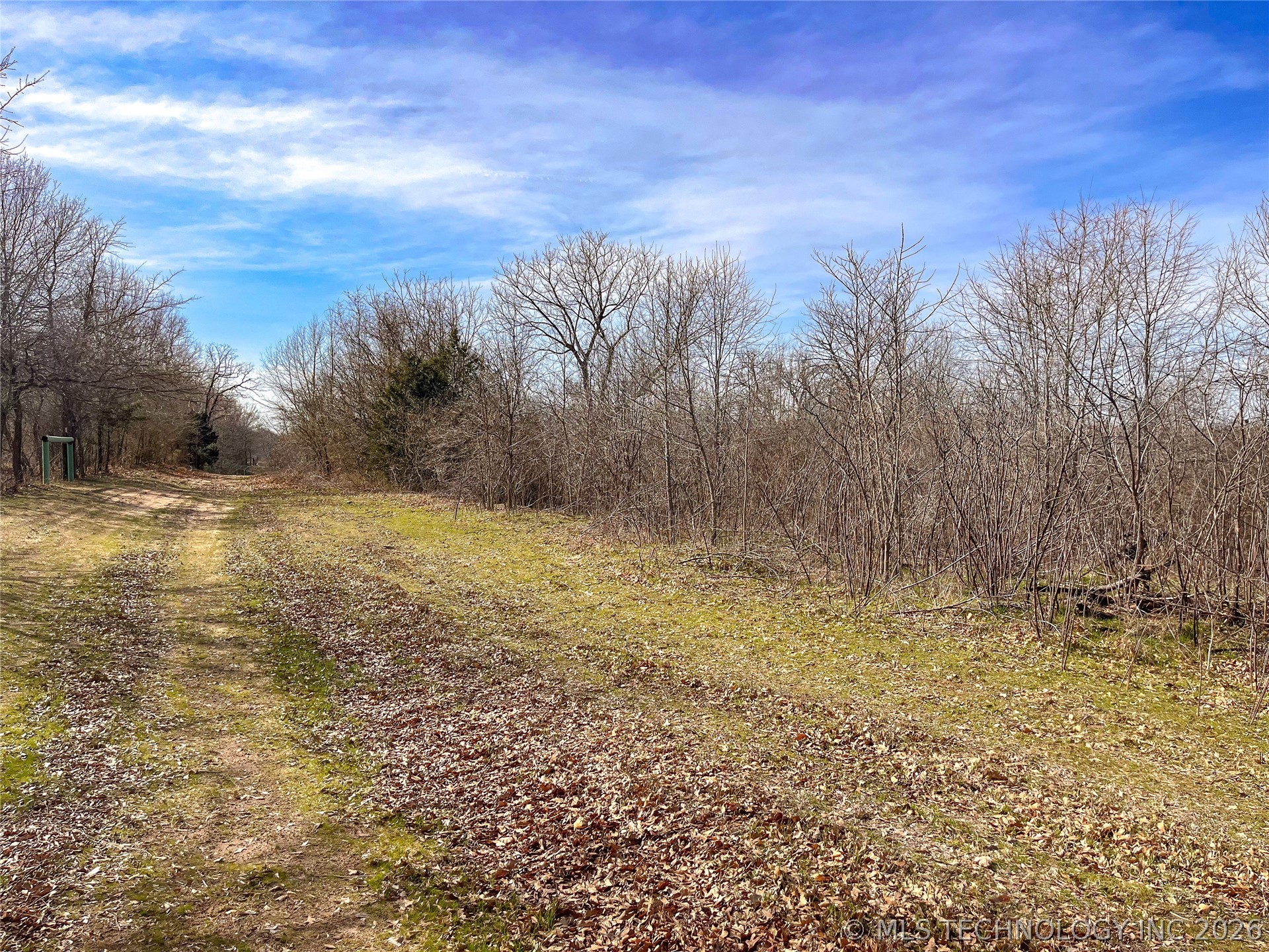 N 4110 Road Eufaula OK 74432