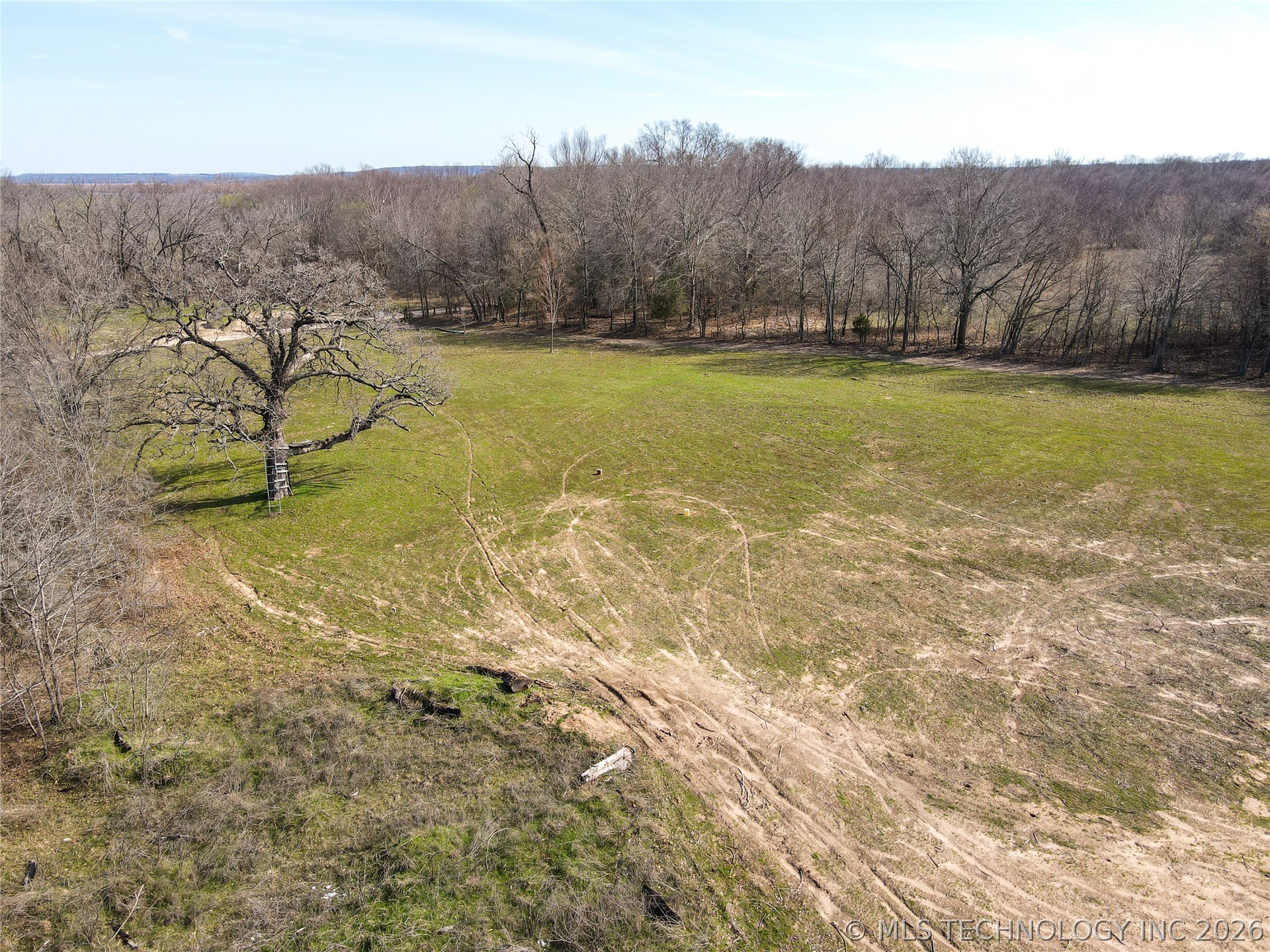 N 4110 Road Eufaula OK 74432