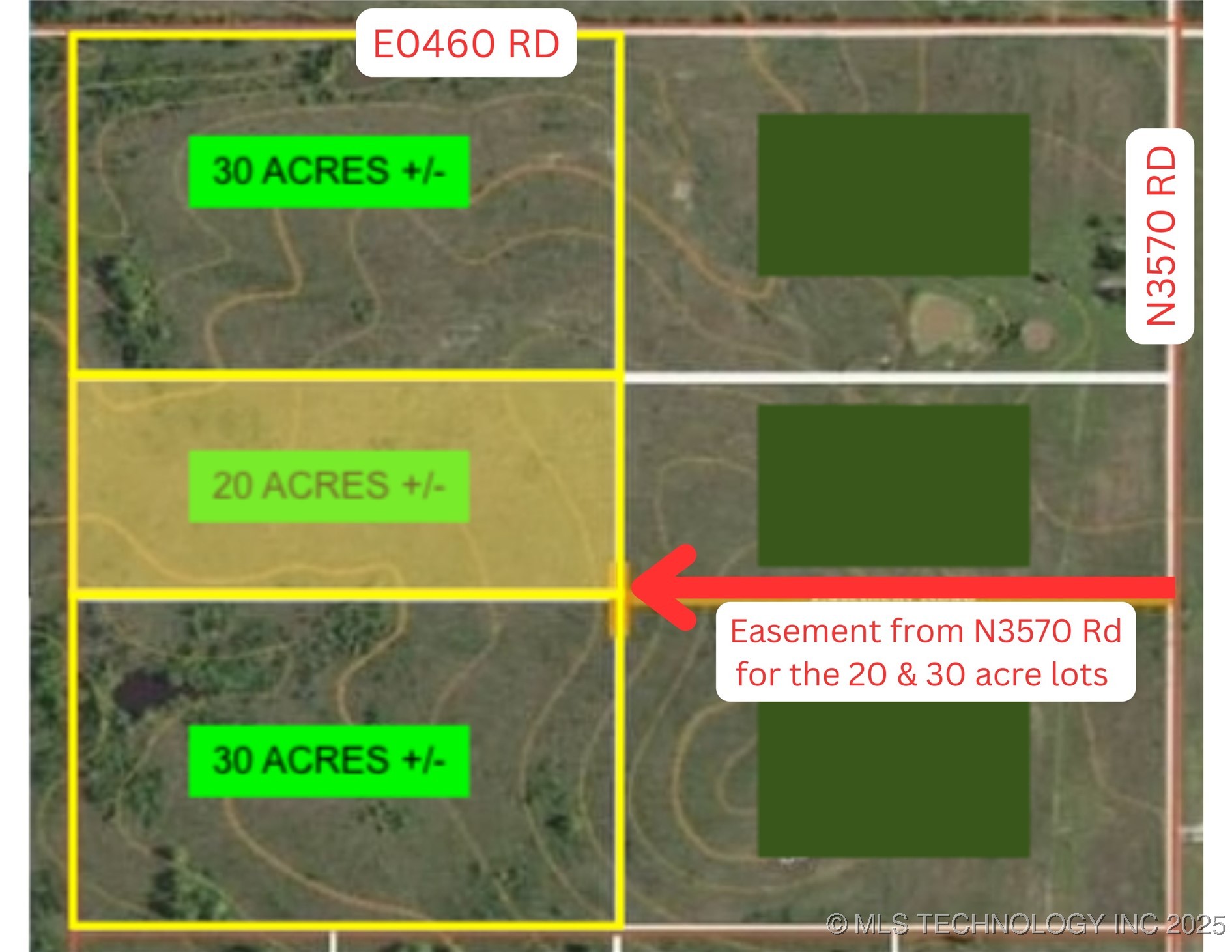 46010 S 35700 Road Pawnee OK 74058