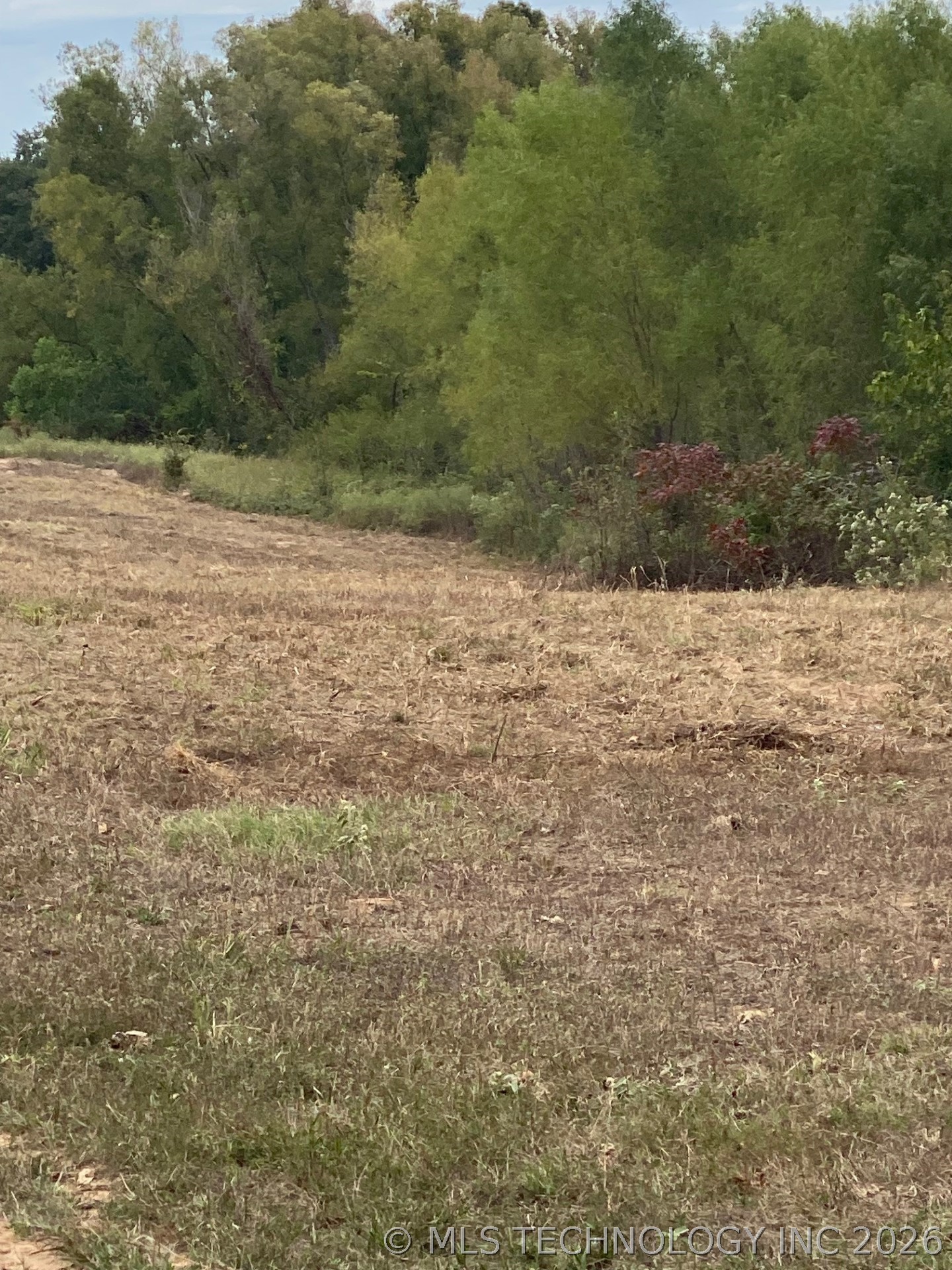 W Davis Creek Road Caney OK 74533