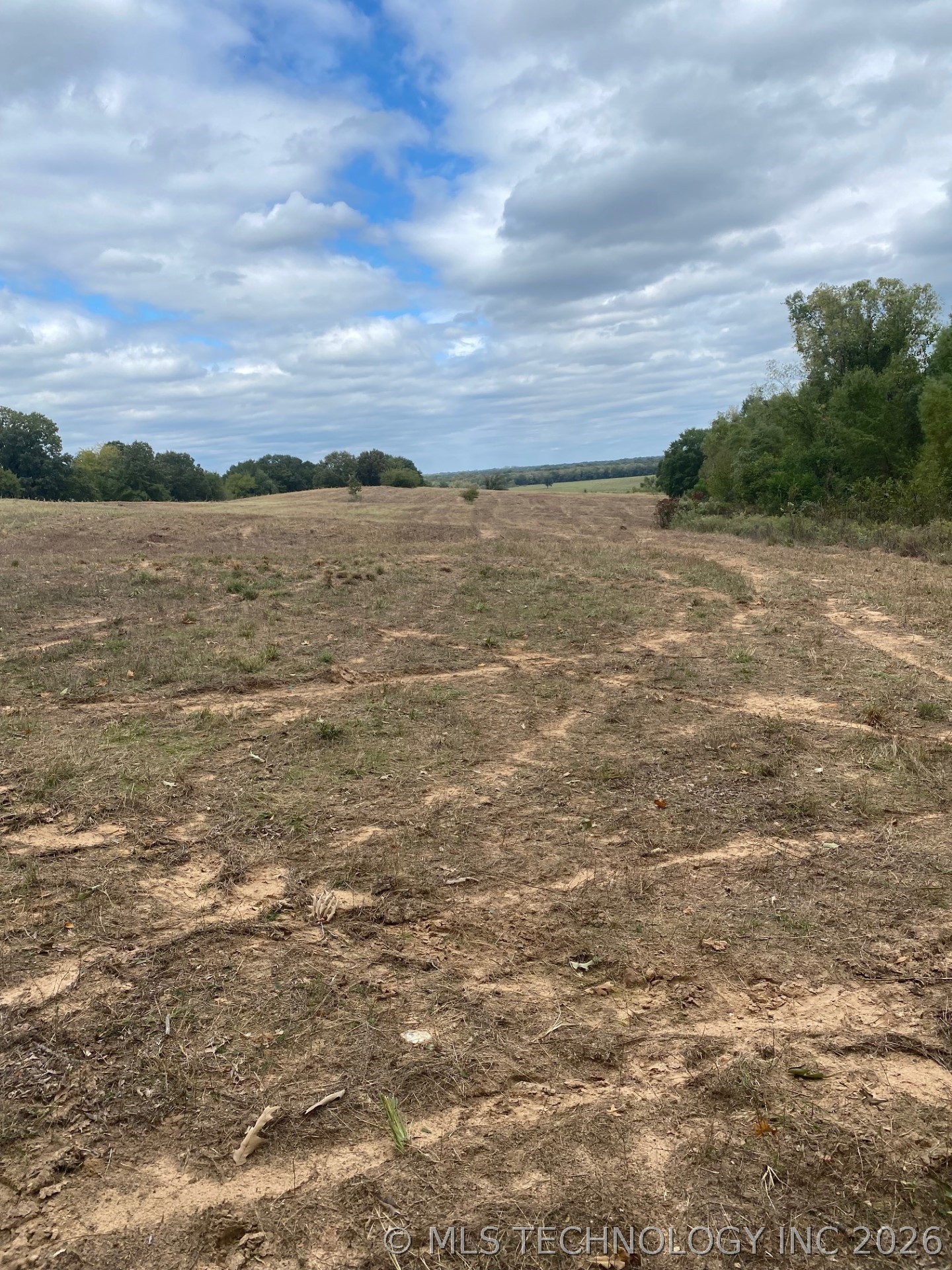 W Davis Creek Road Caney OK 74533