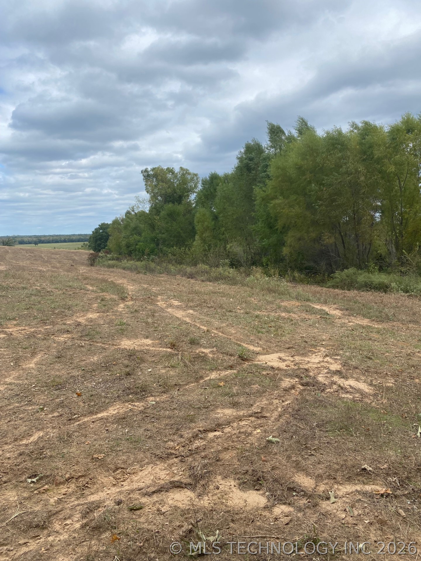 W Davis Creek Road Caney OK 74533