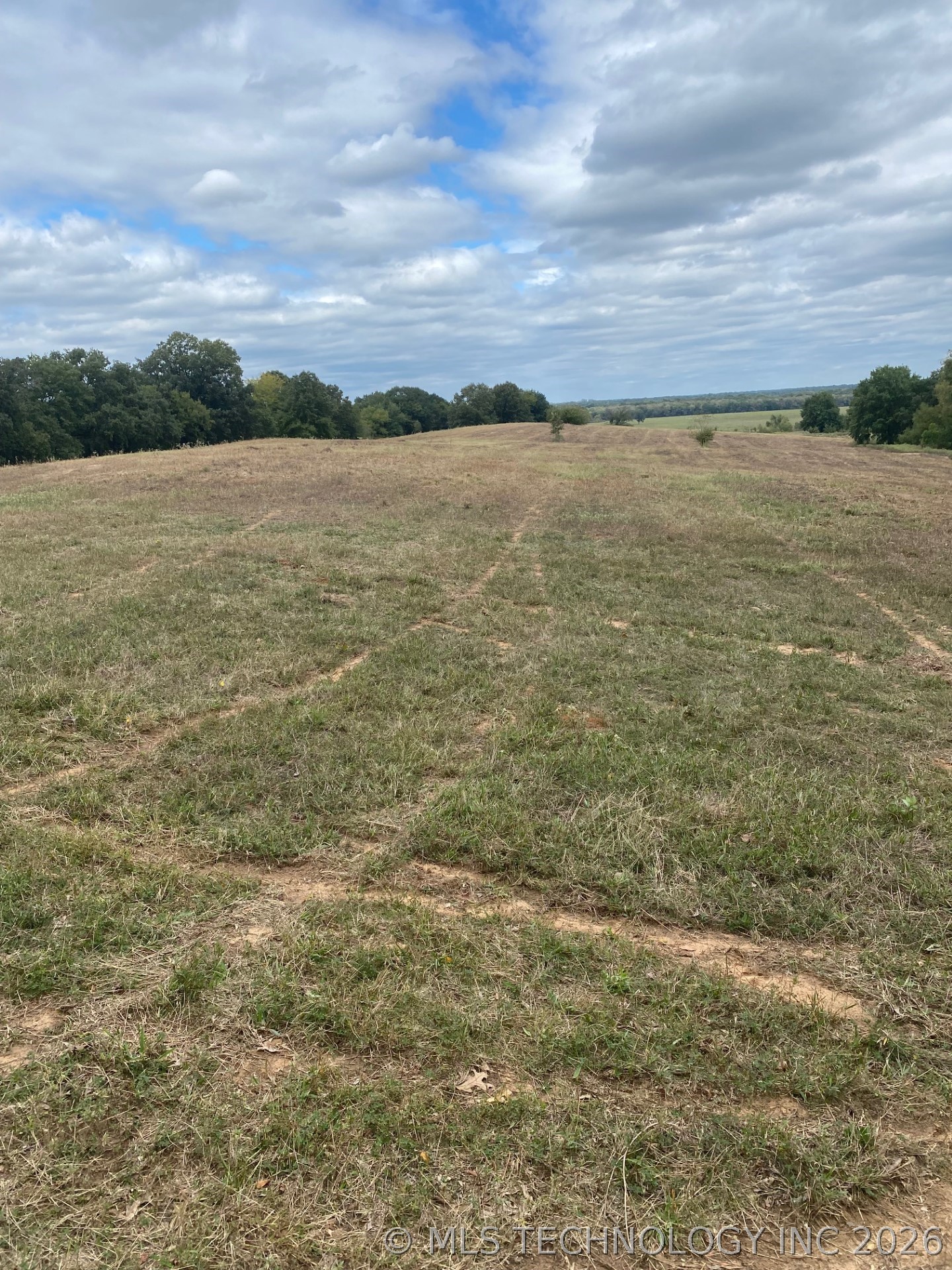W Davis Creek Road Caney OK 74533