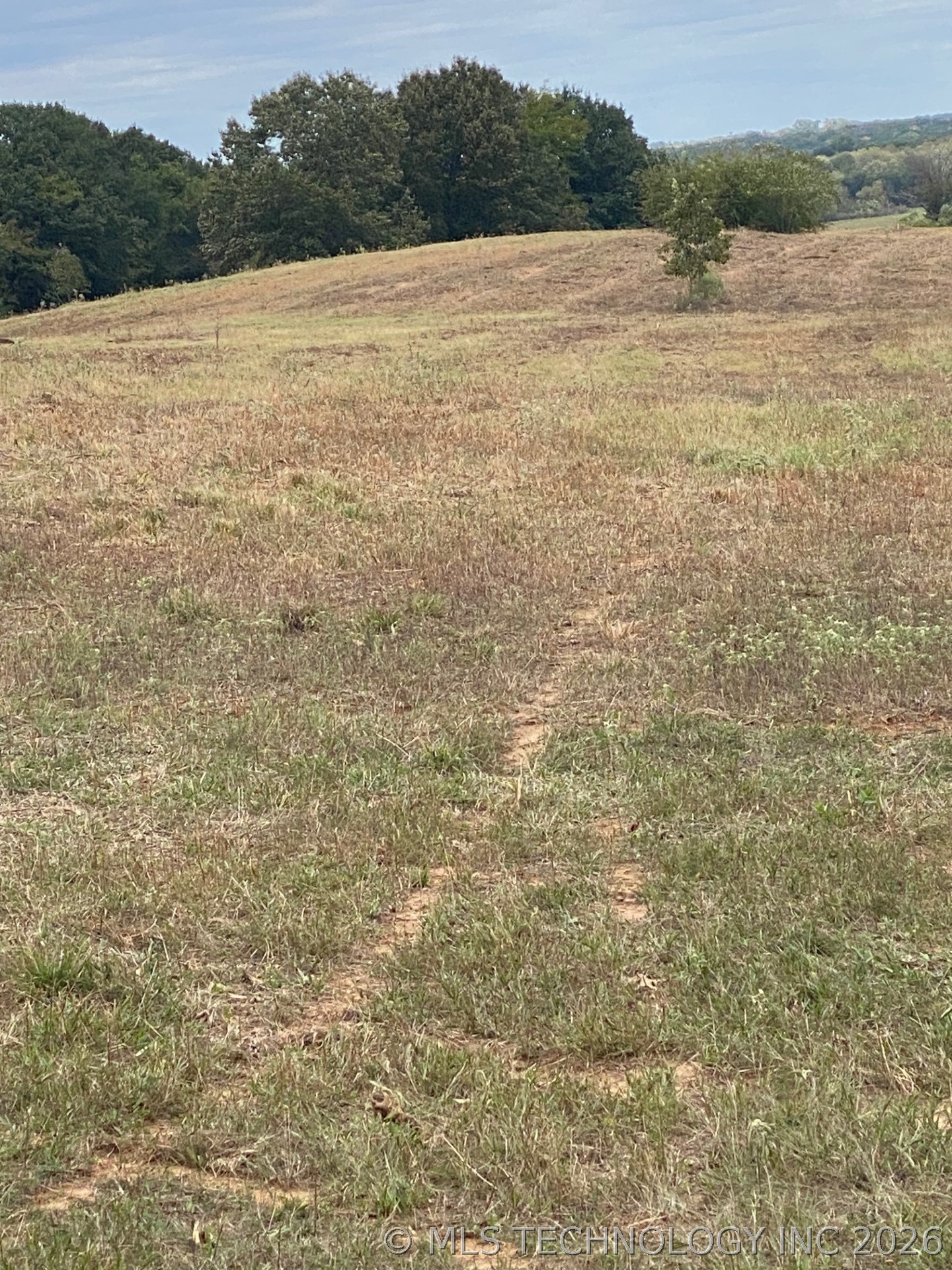 W Davis Creek Road Caney OK 74533