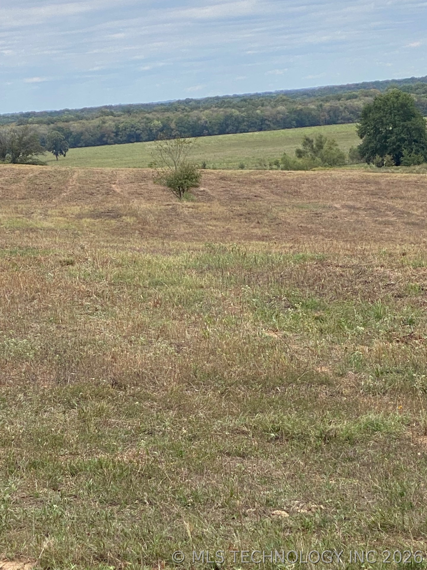 W Davis Creek Road Caney OK 74533