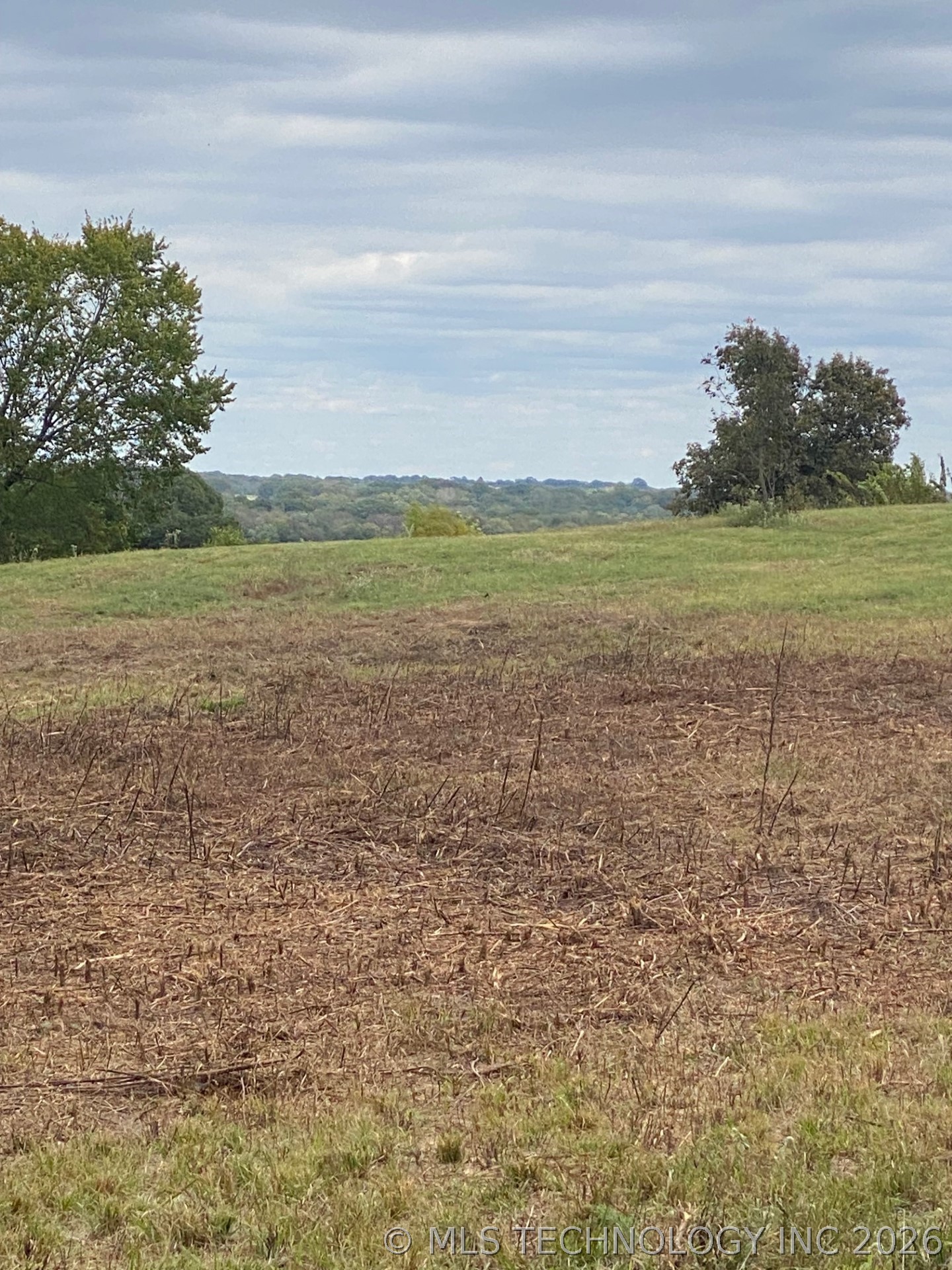 W Davis Creek Road Caney OK 74533