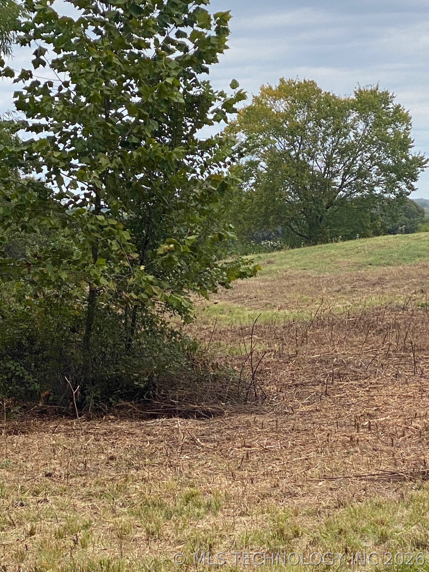W Davis Creek Road Caney OK 74533