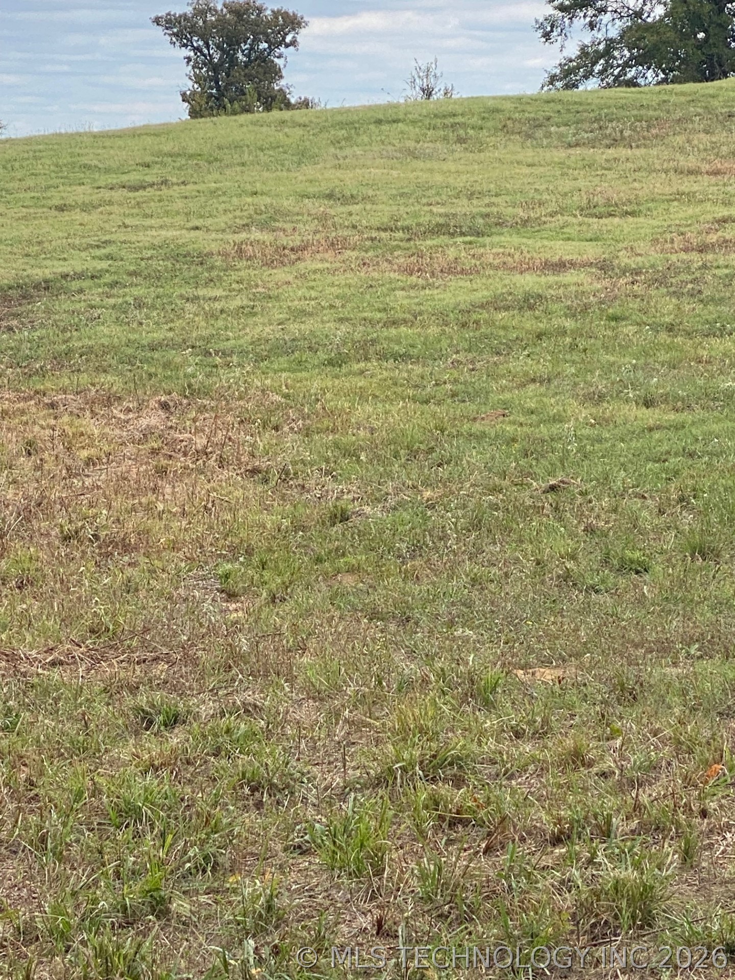 W Davis Creek Road Caney OK 74533