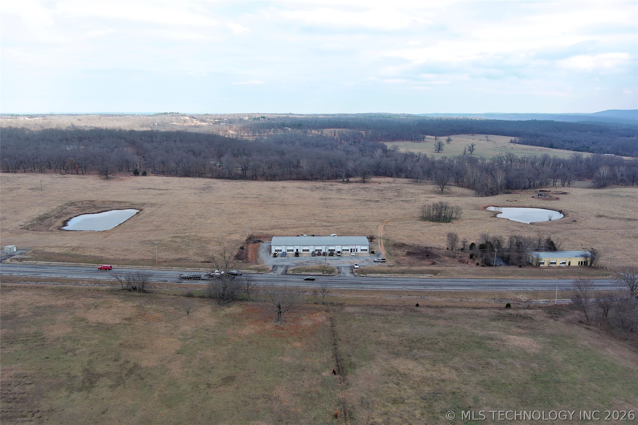 Highway 82 Park Hill OK 74451