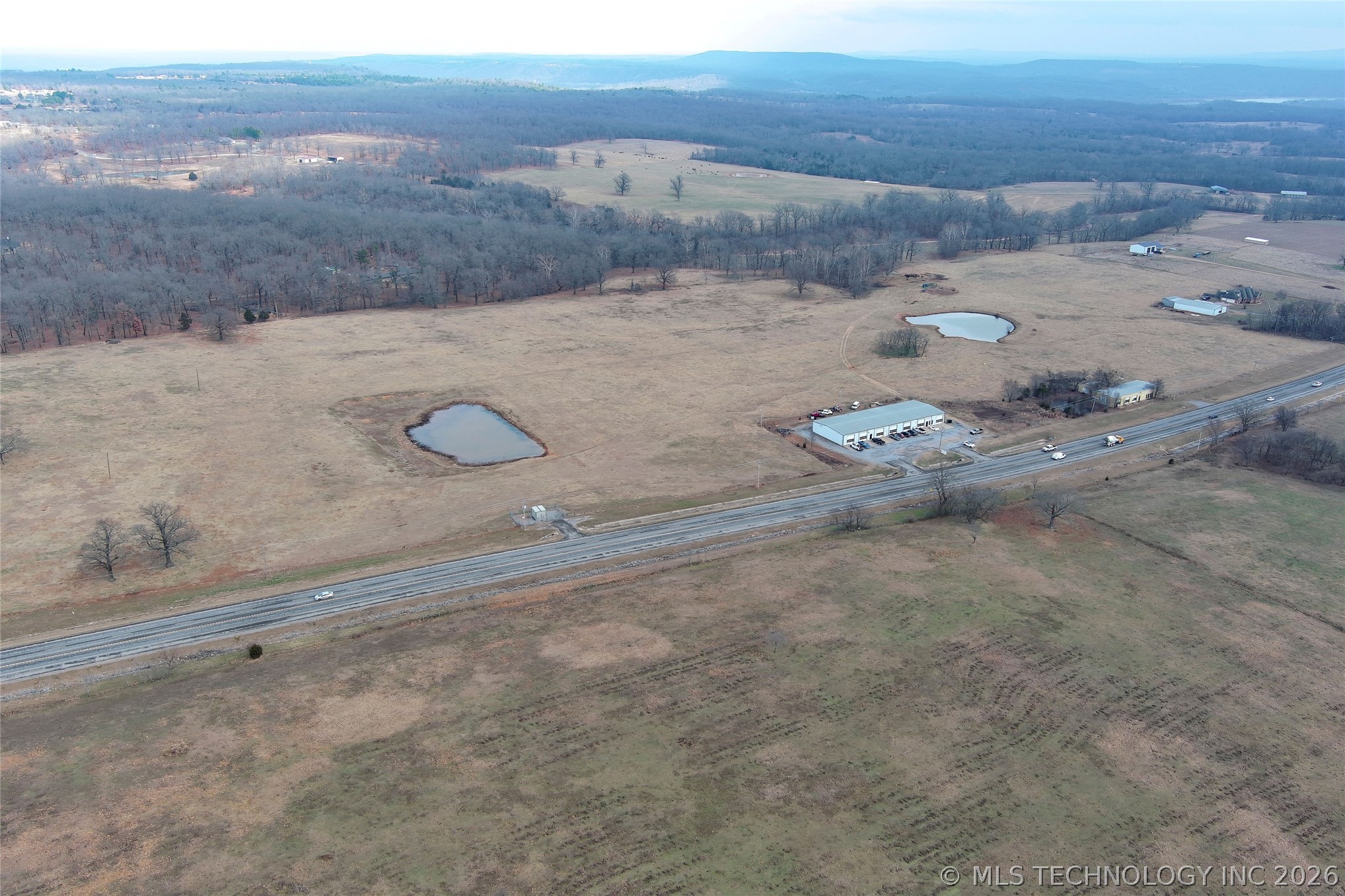 Highway 82 Park Hill OK 74451