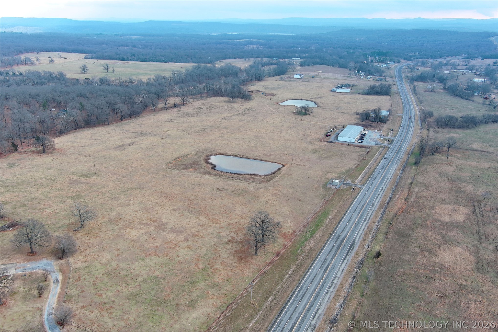 Highway 82 Park Hill OK 74451