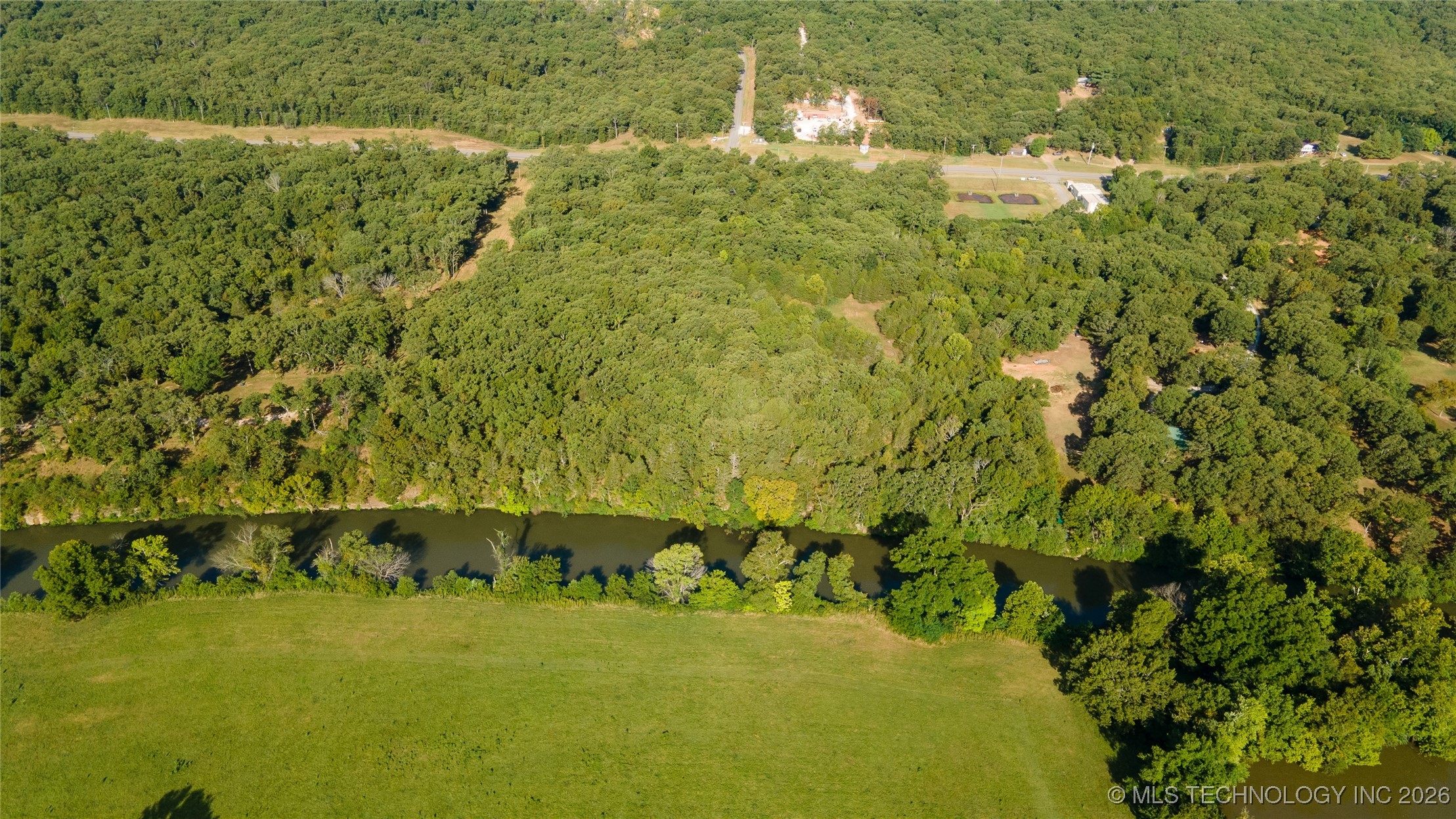 100257 Highway 100 Gore OK 74435