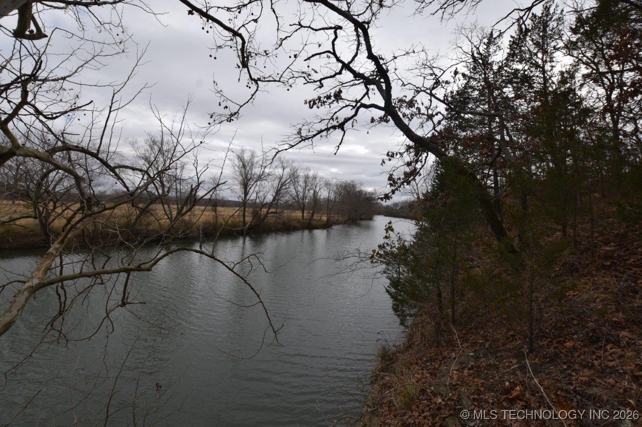 100257 Highway 100 Gore OK 74435
