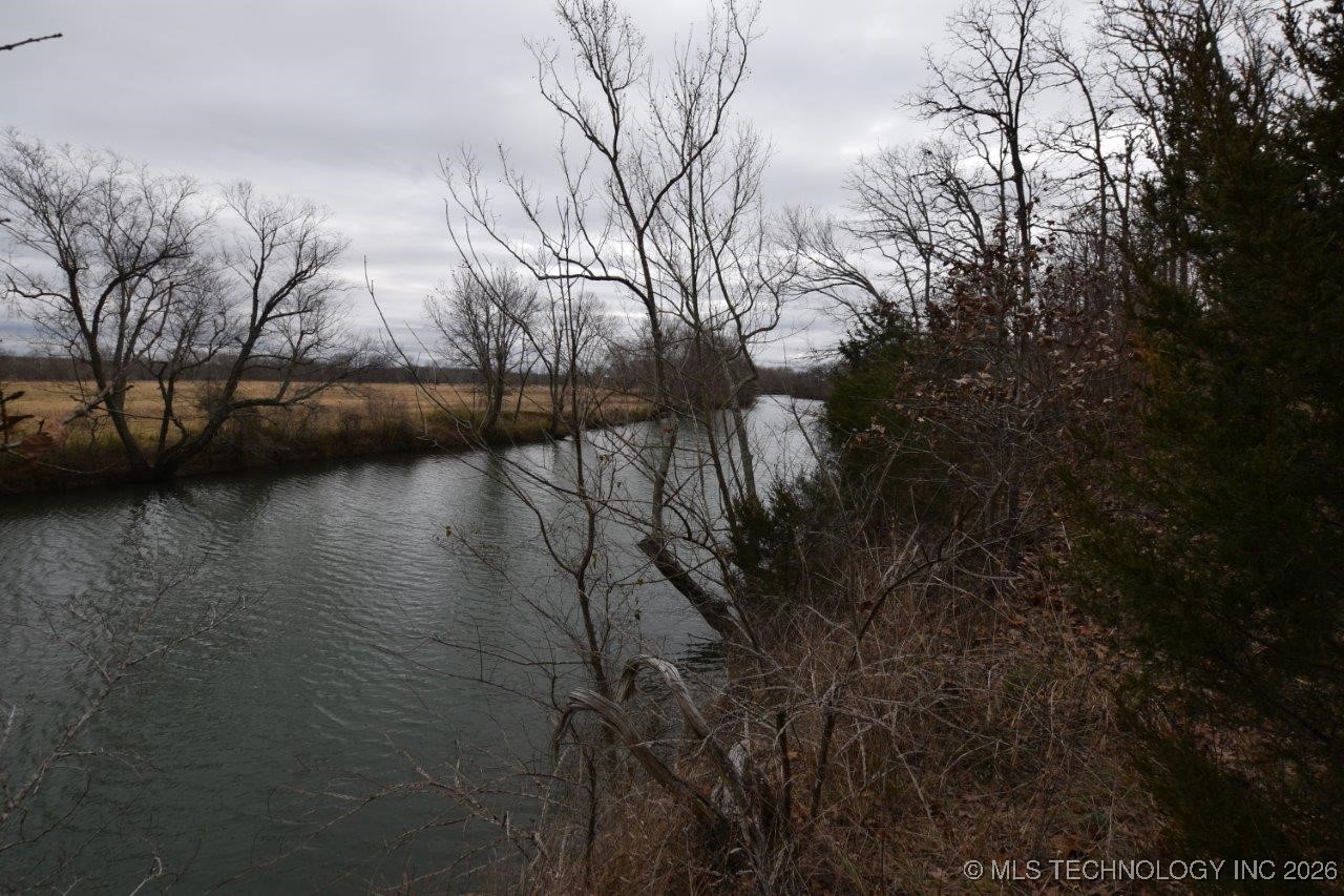 100257 Highway 100 Gore OK 74435